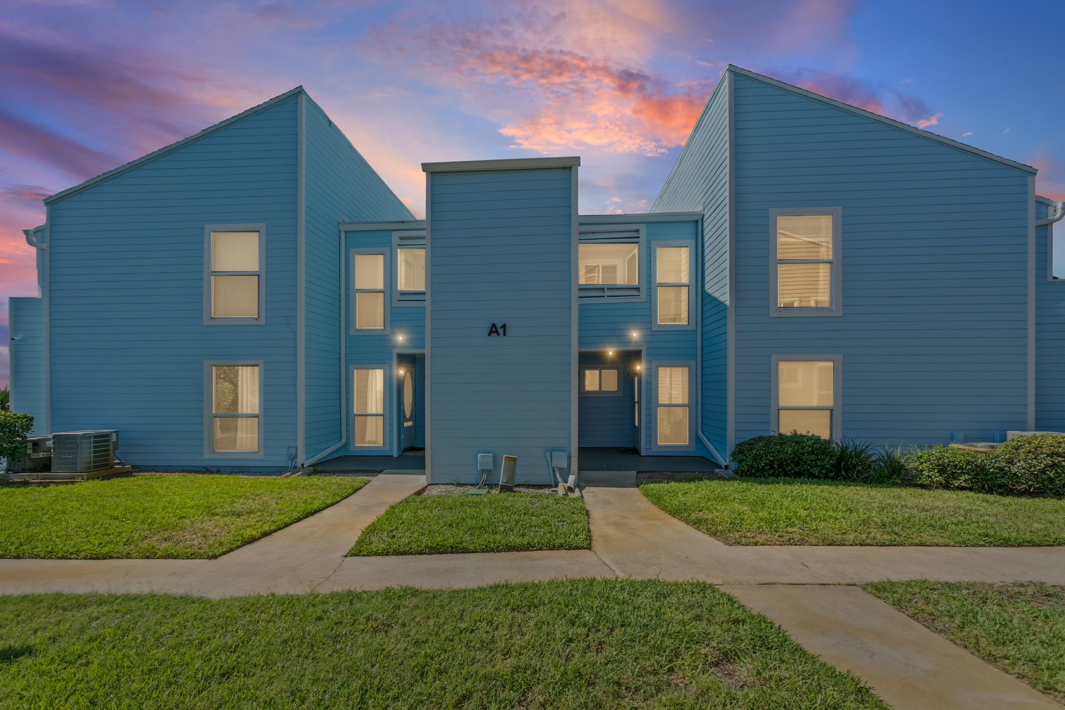6300 A1a south Unit A1-1U