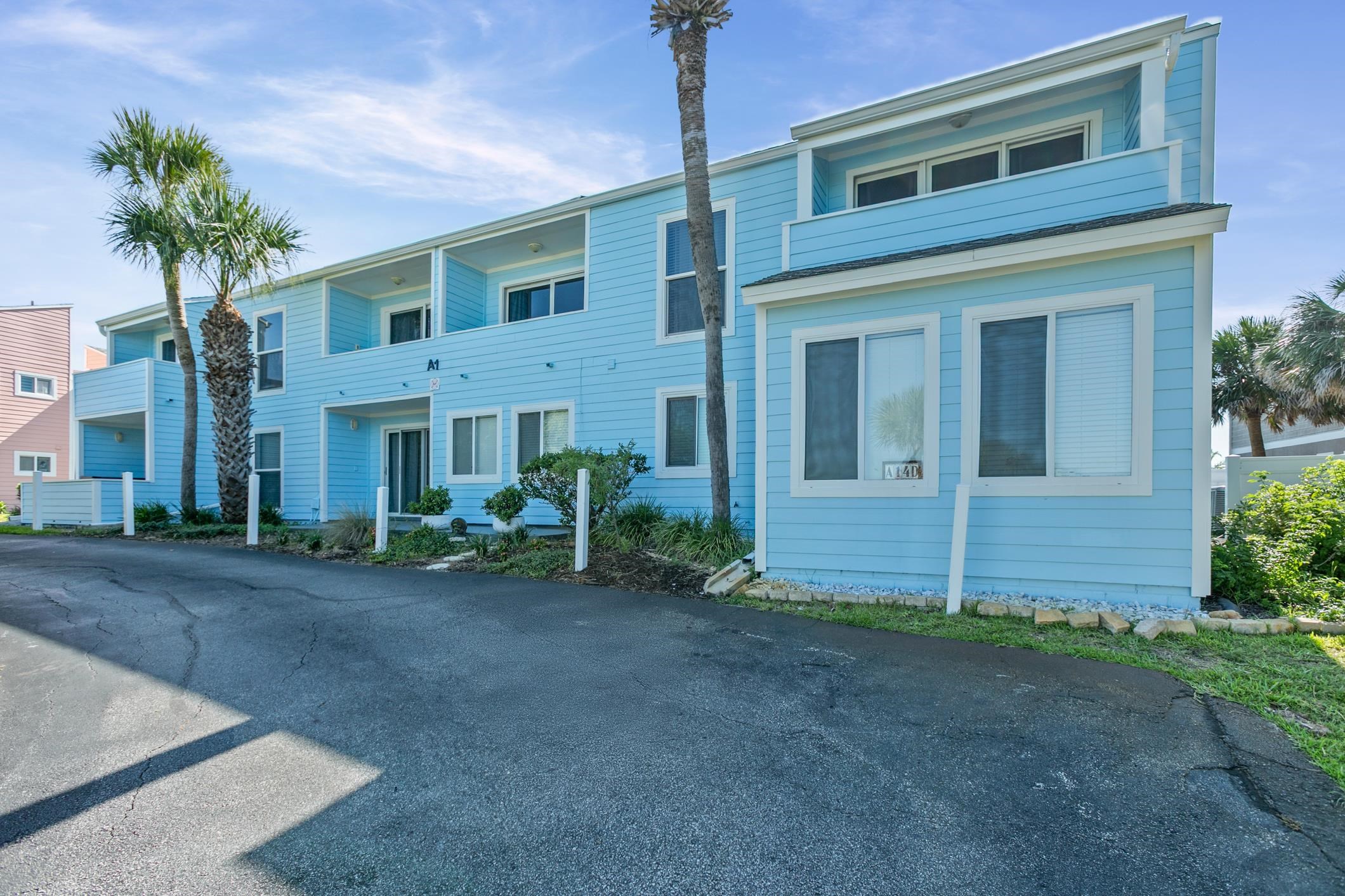 6300 A1a south Unit A1-1U