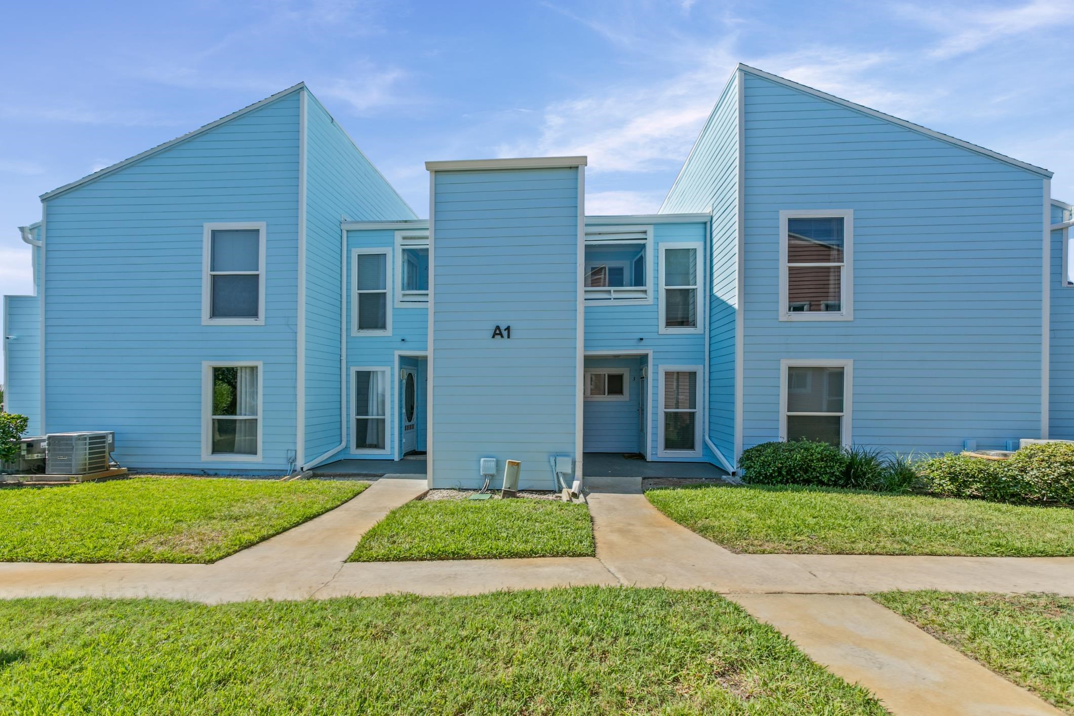 6300 A1a south Unit A1-1U