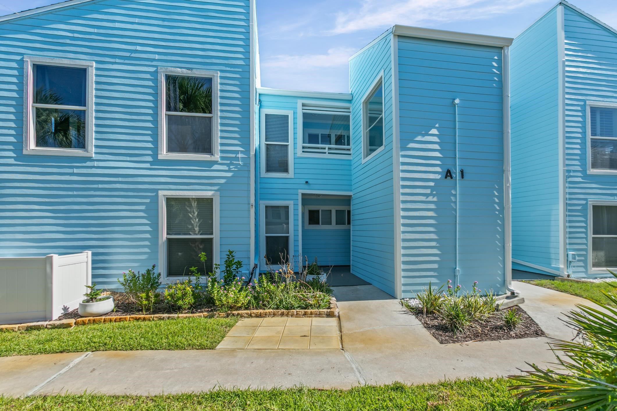 6300 A1a south Unit A1-1U