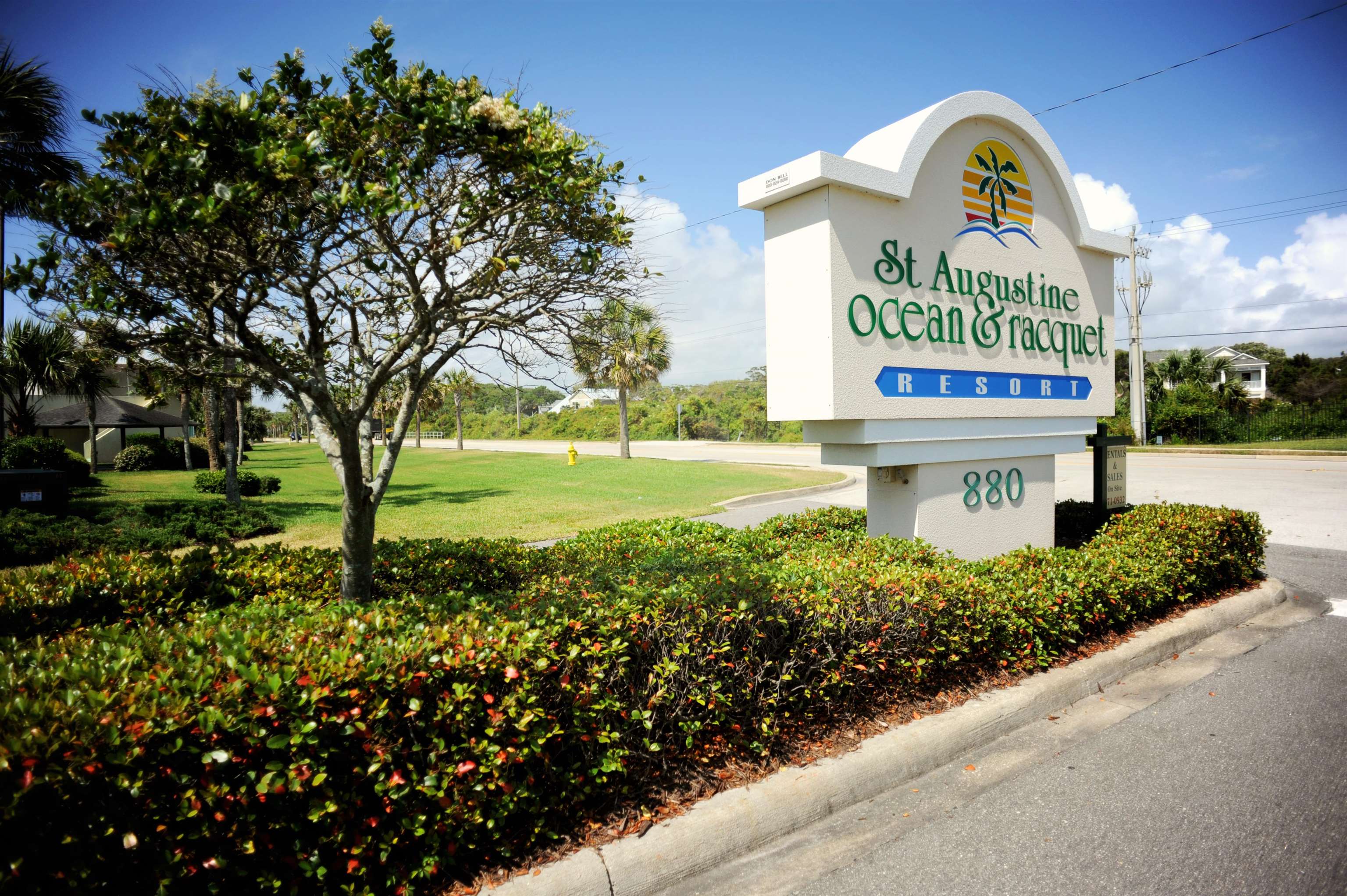 880 A1A Beach Blvd, #4205
