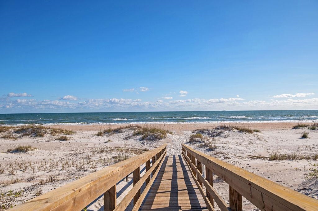 880 A1A Beach Blvd, #4205