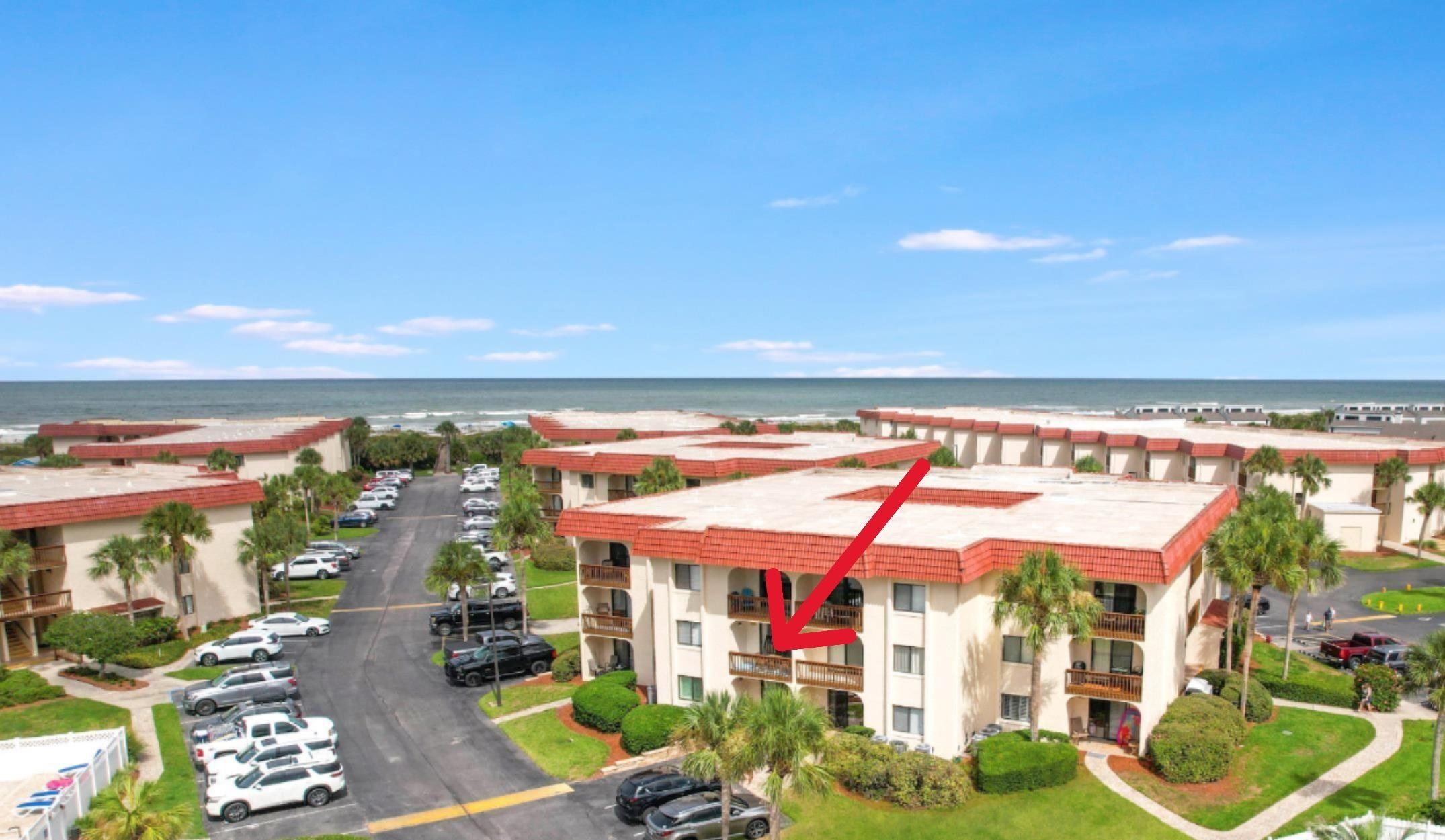 880 A1A Beach Blvd, #4205
