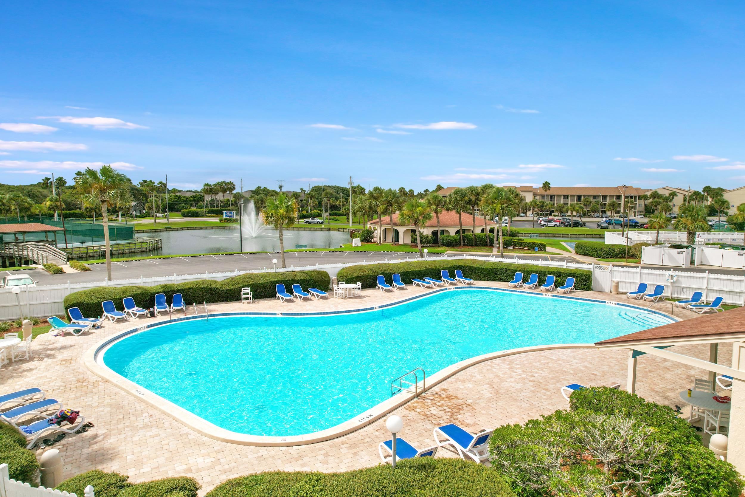 880 A1A Beach Blvd, #4205