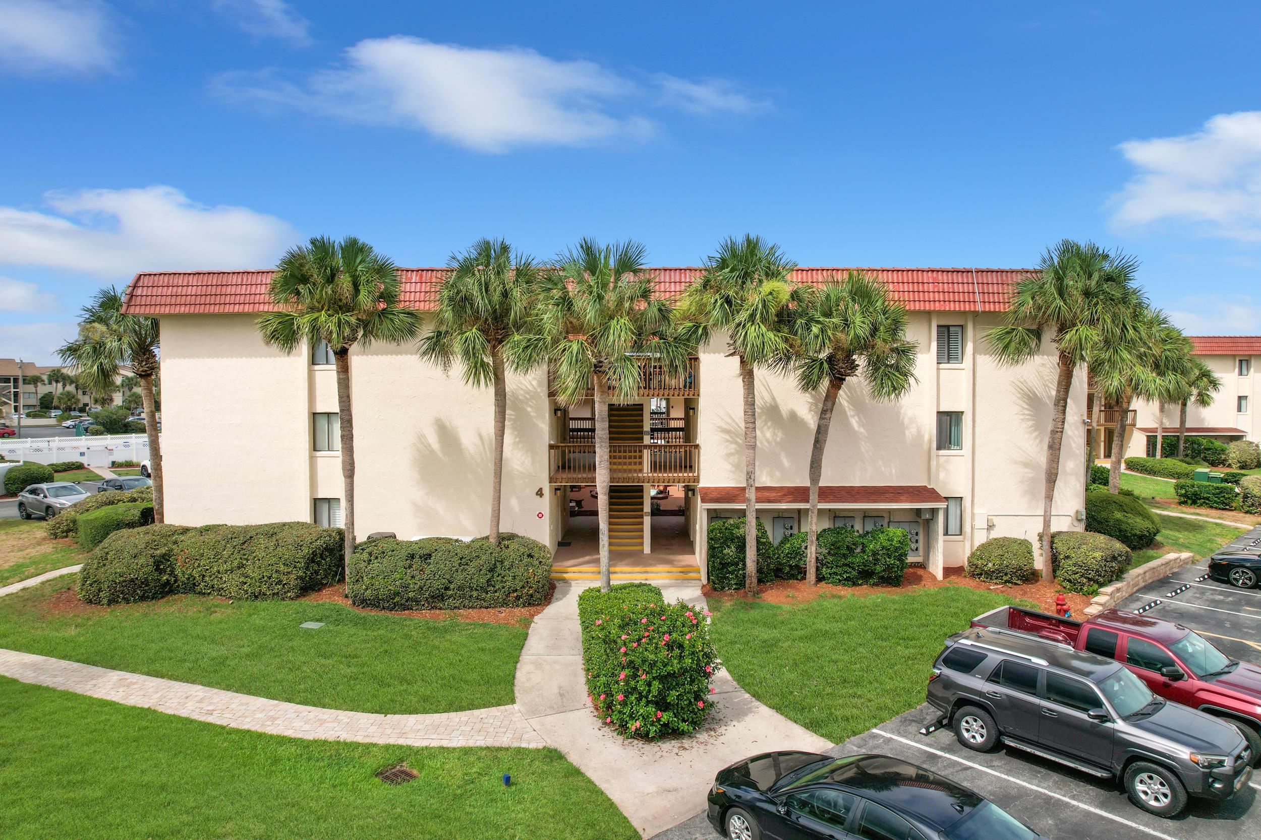 880 A1A Beach Blvd, #4205
