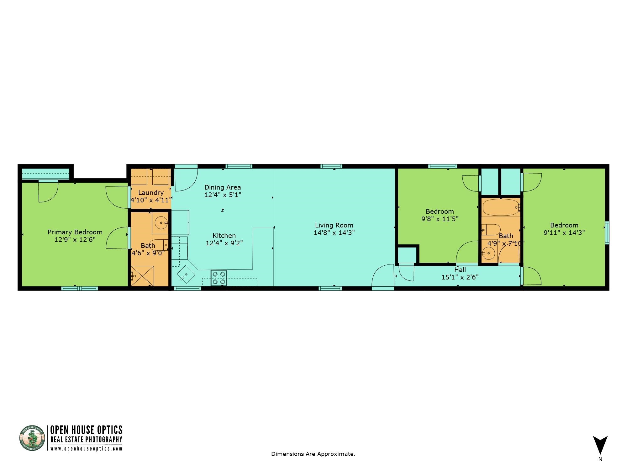 5210 County Road 305