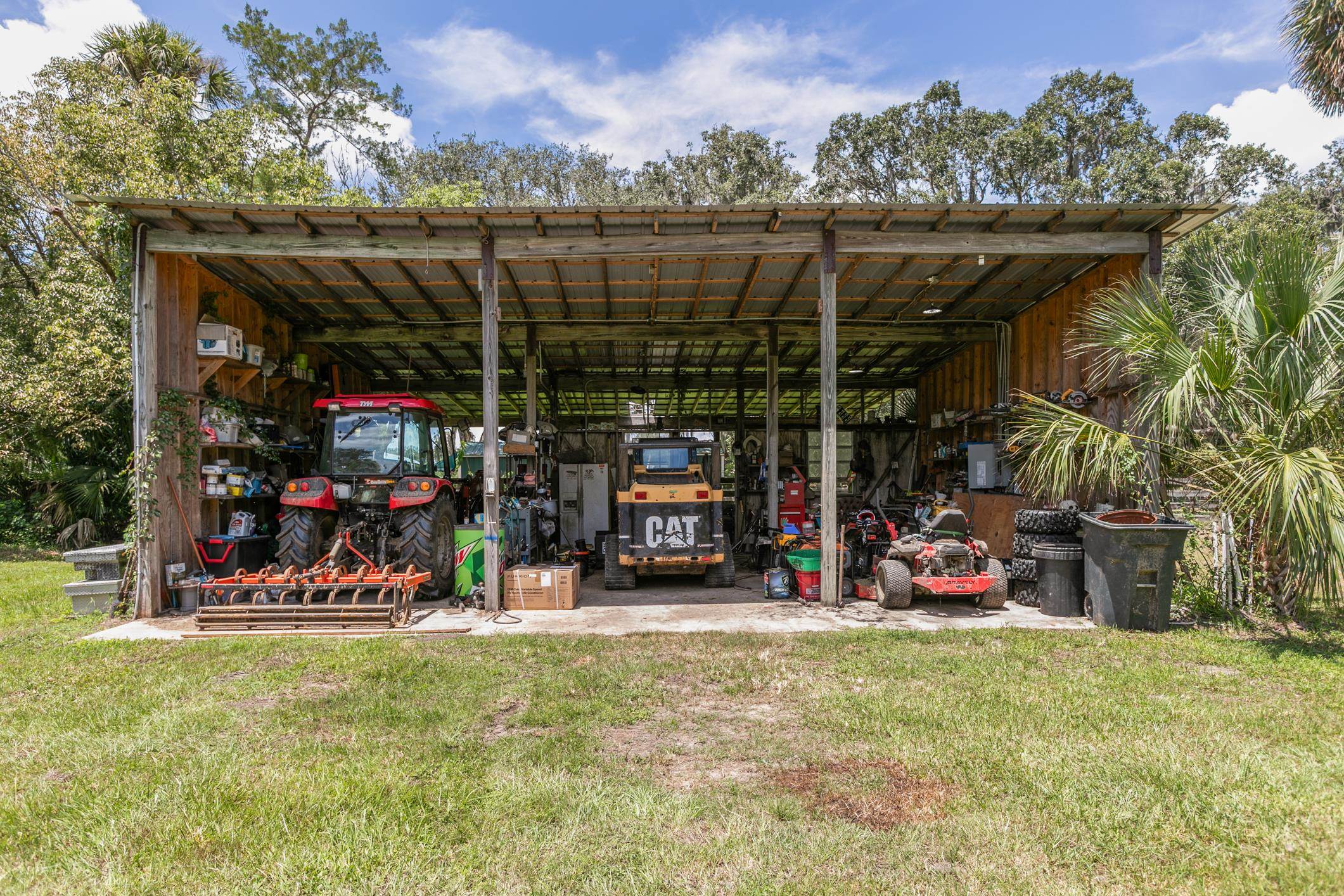 5210 County Road 305
