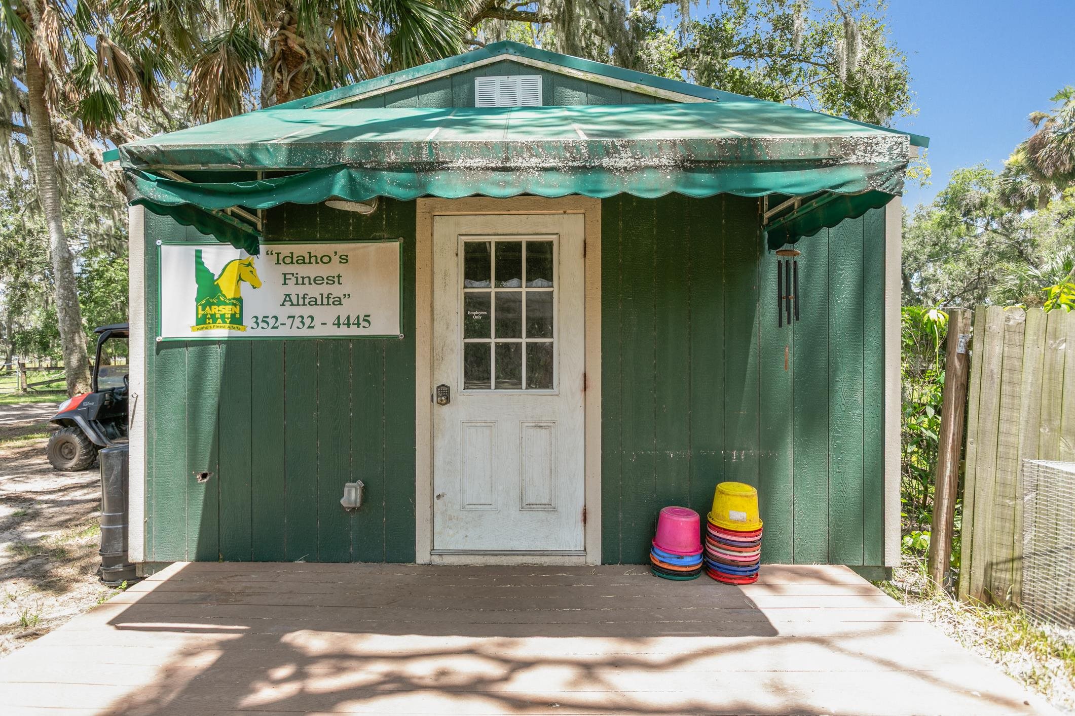 5210 County Road 305