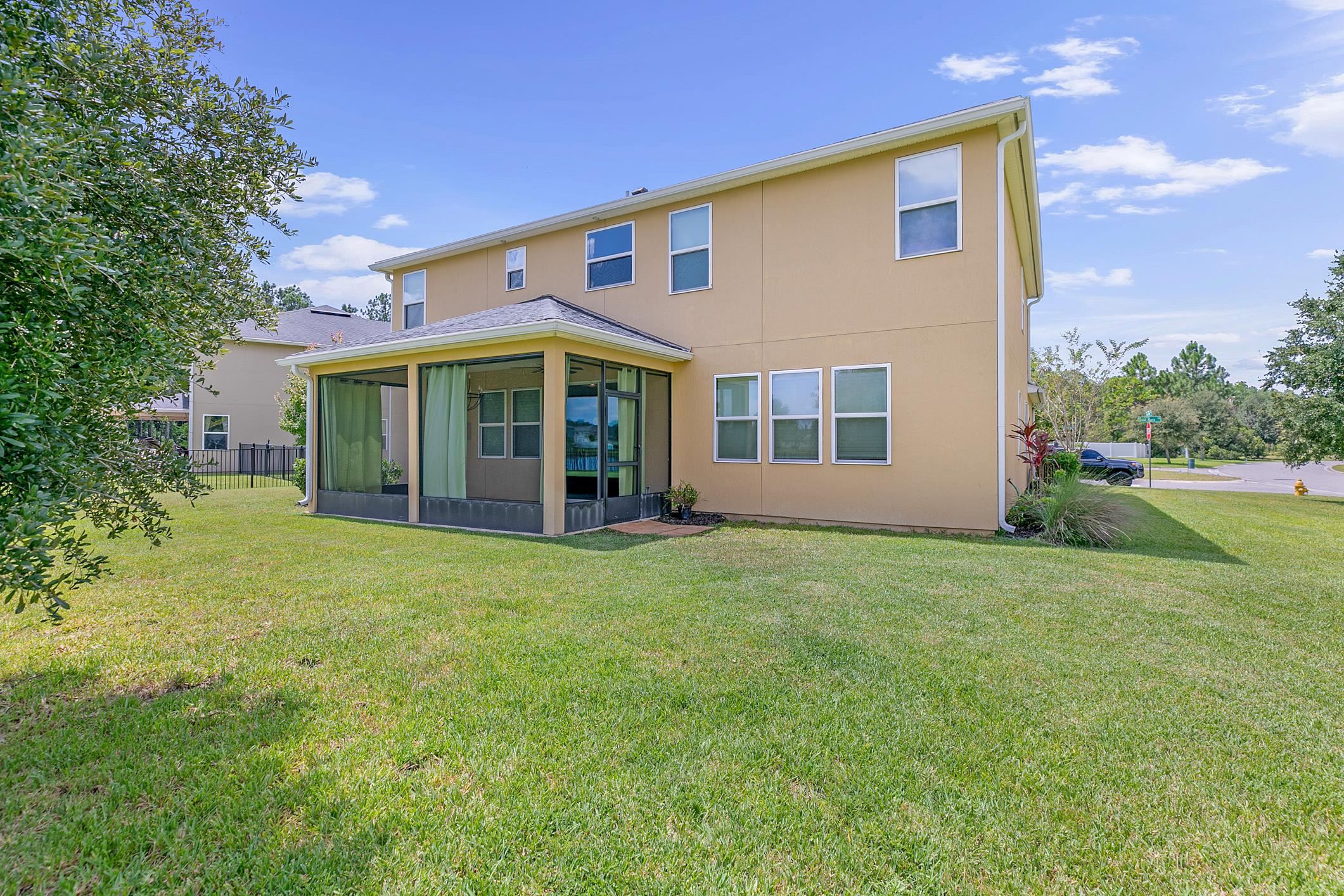 56 Saba Rock Dr
