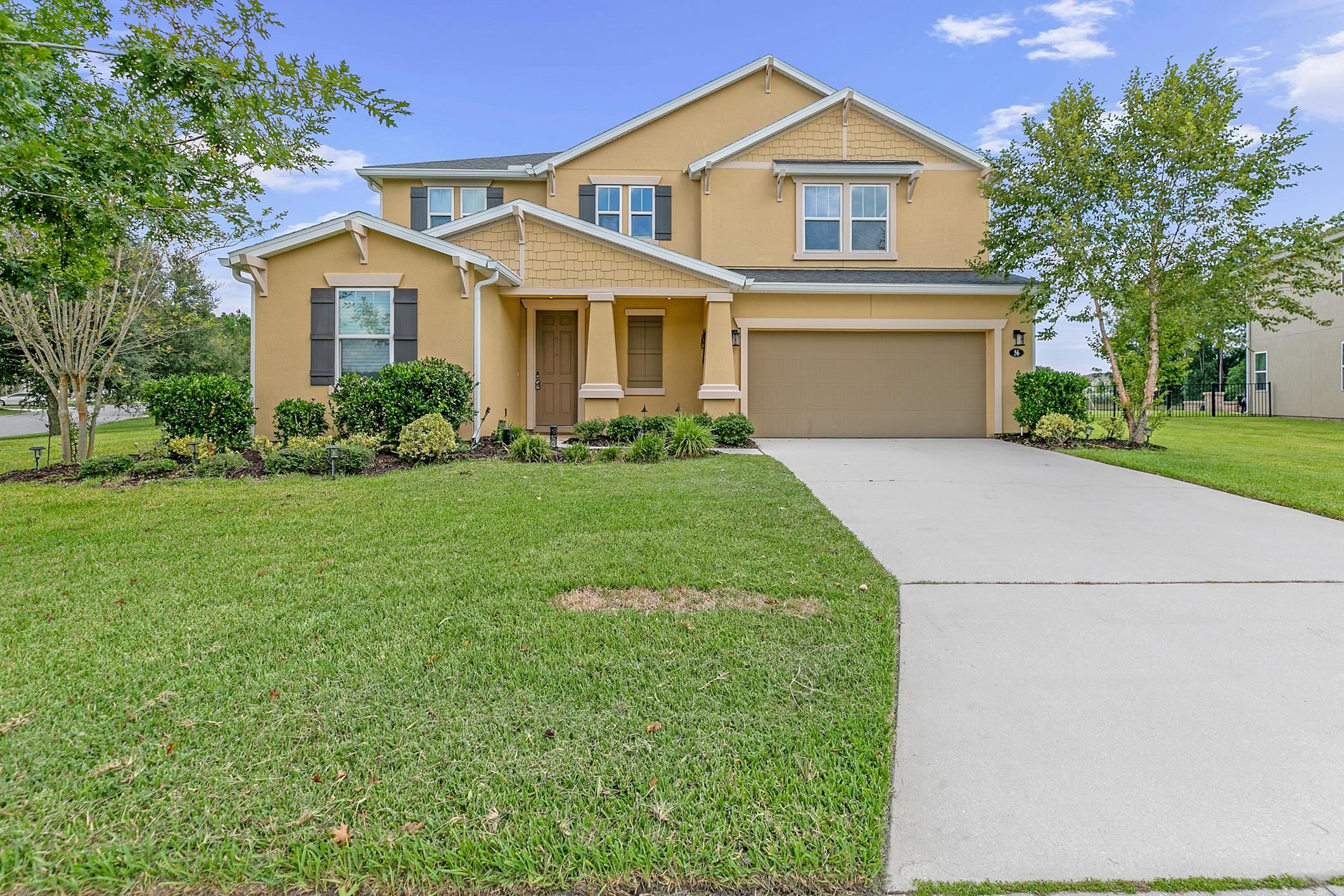 56 Saba Rock Dr
