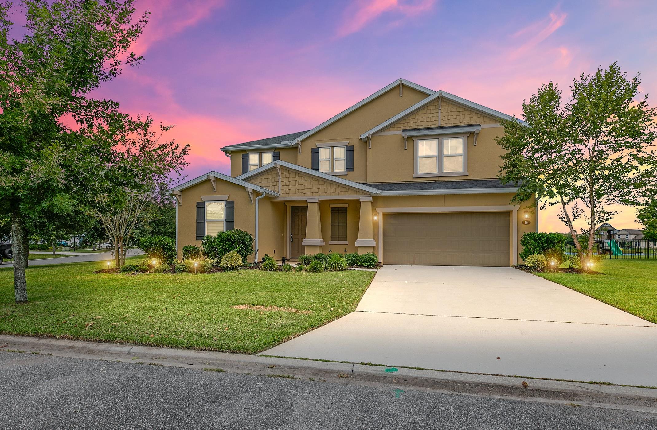 56 Saba Rock Dr