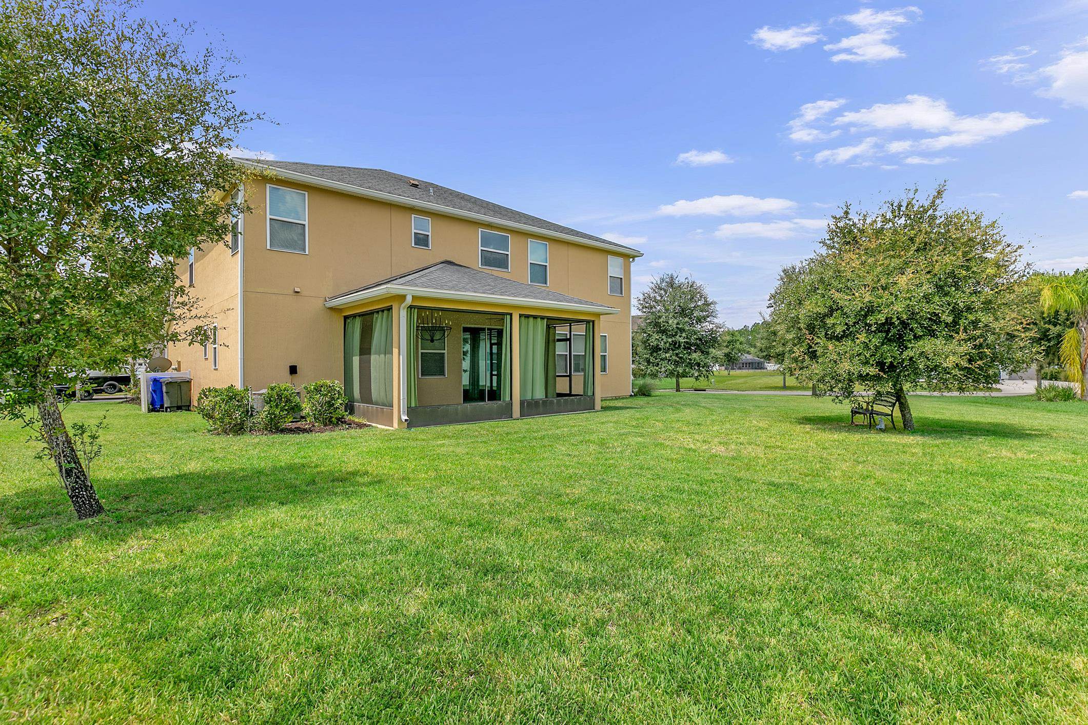 56 Saba Rock Dr
