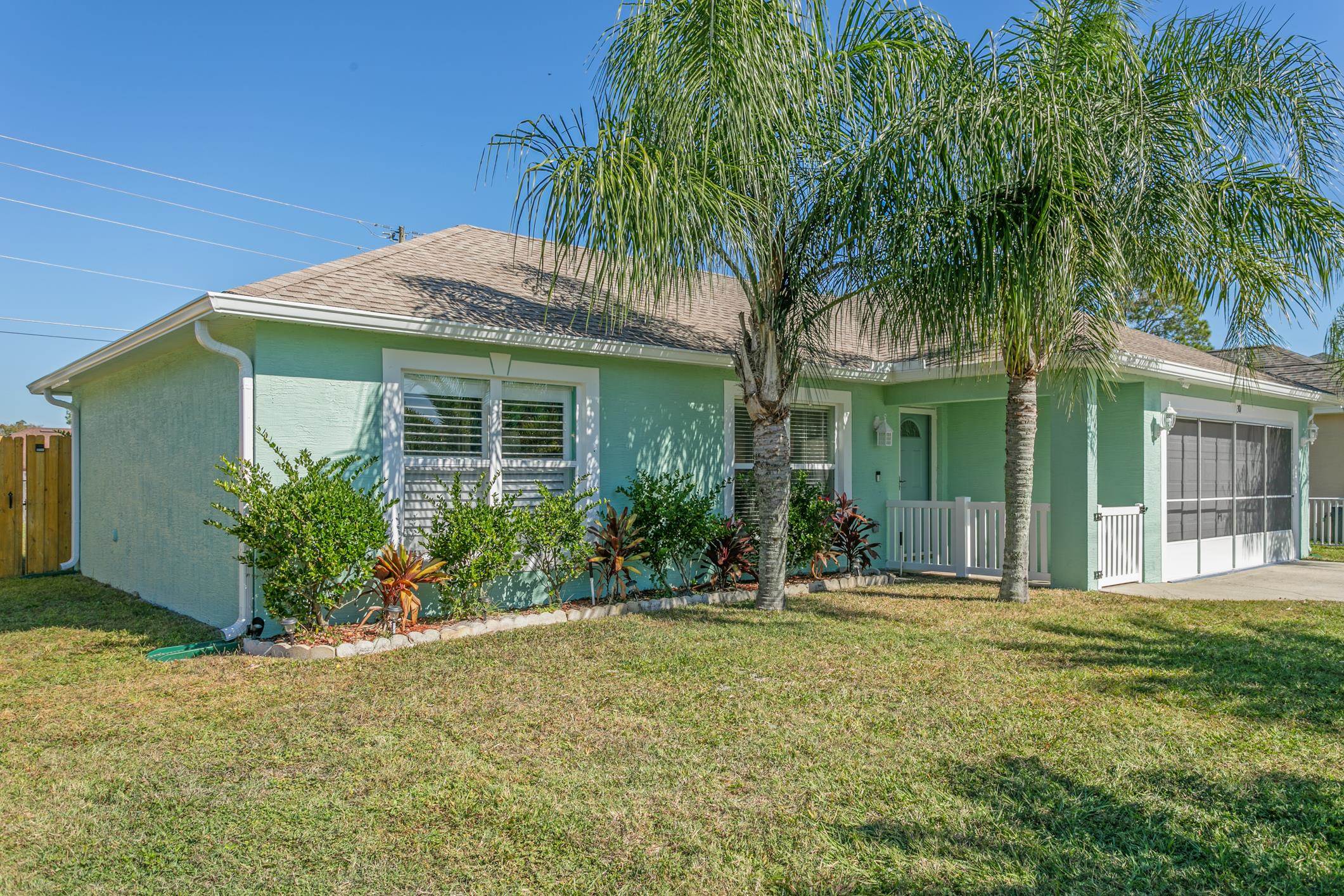 30 Rolling Fern Drive