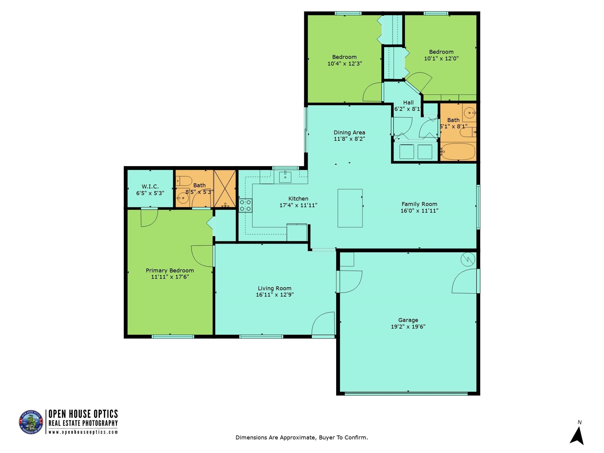 30 Rolling Fern Drive