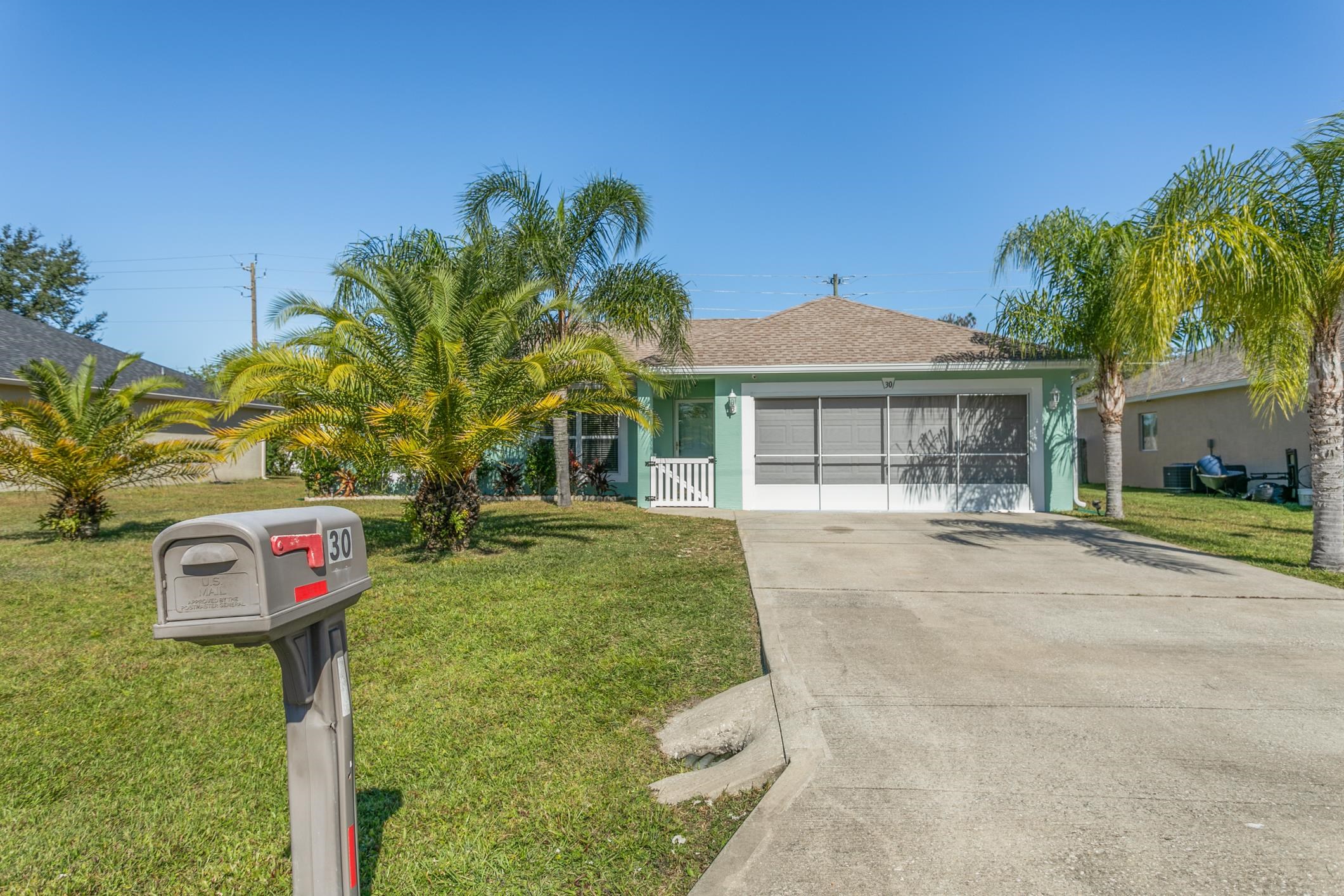 30 Rolling Fern Drive