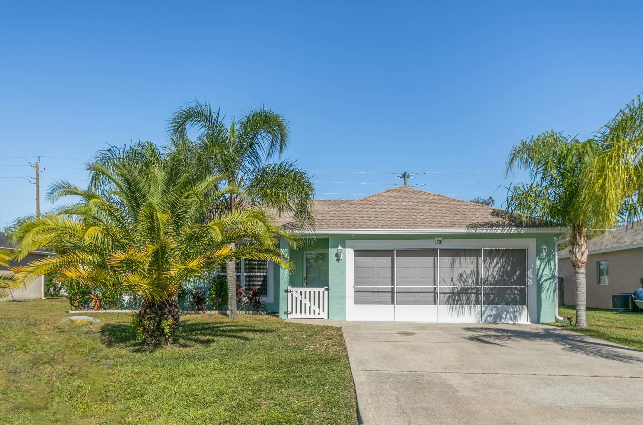 30 Rolling Fern Drive