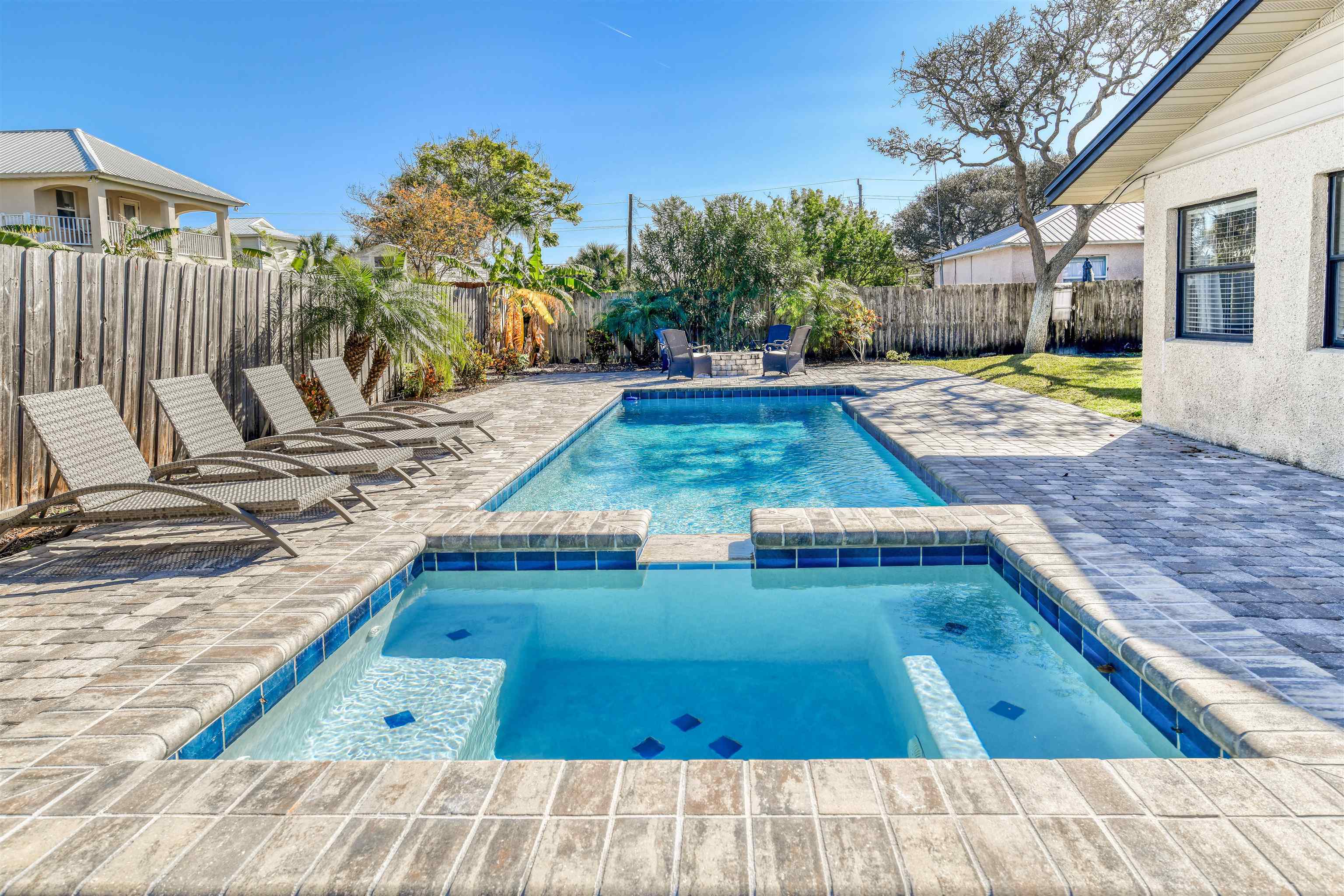 5494 2nd Street (Pool Home)