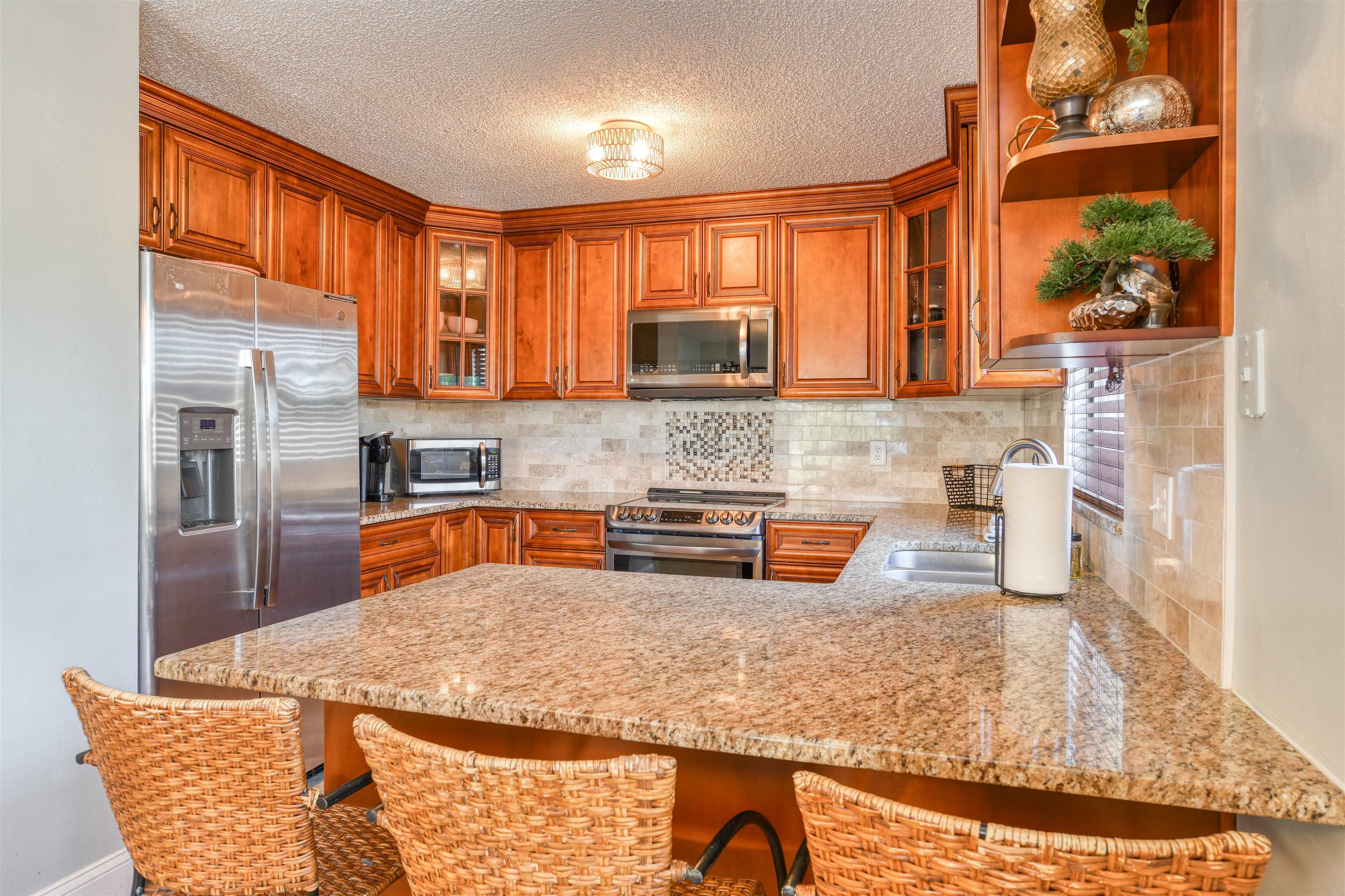 5494 2nd Street (Pool Home)