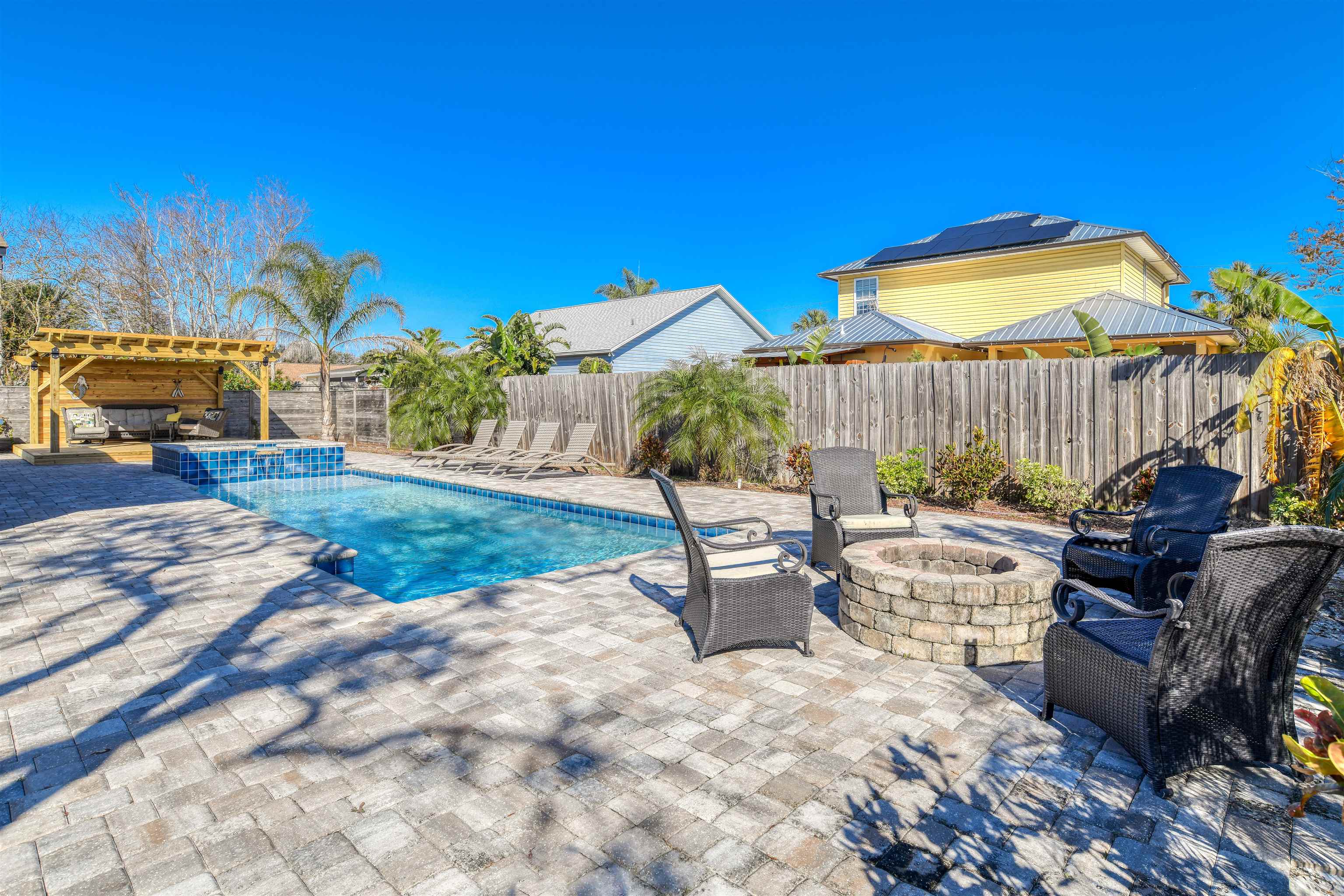5494 2nd Street (Pool Home)