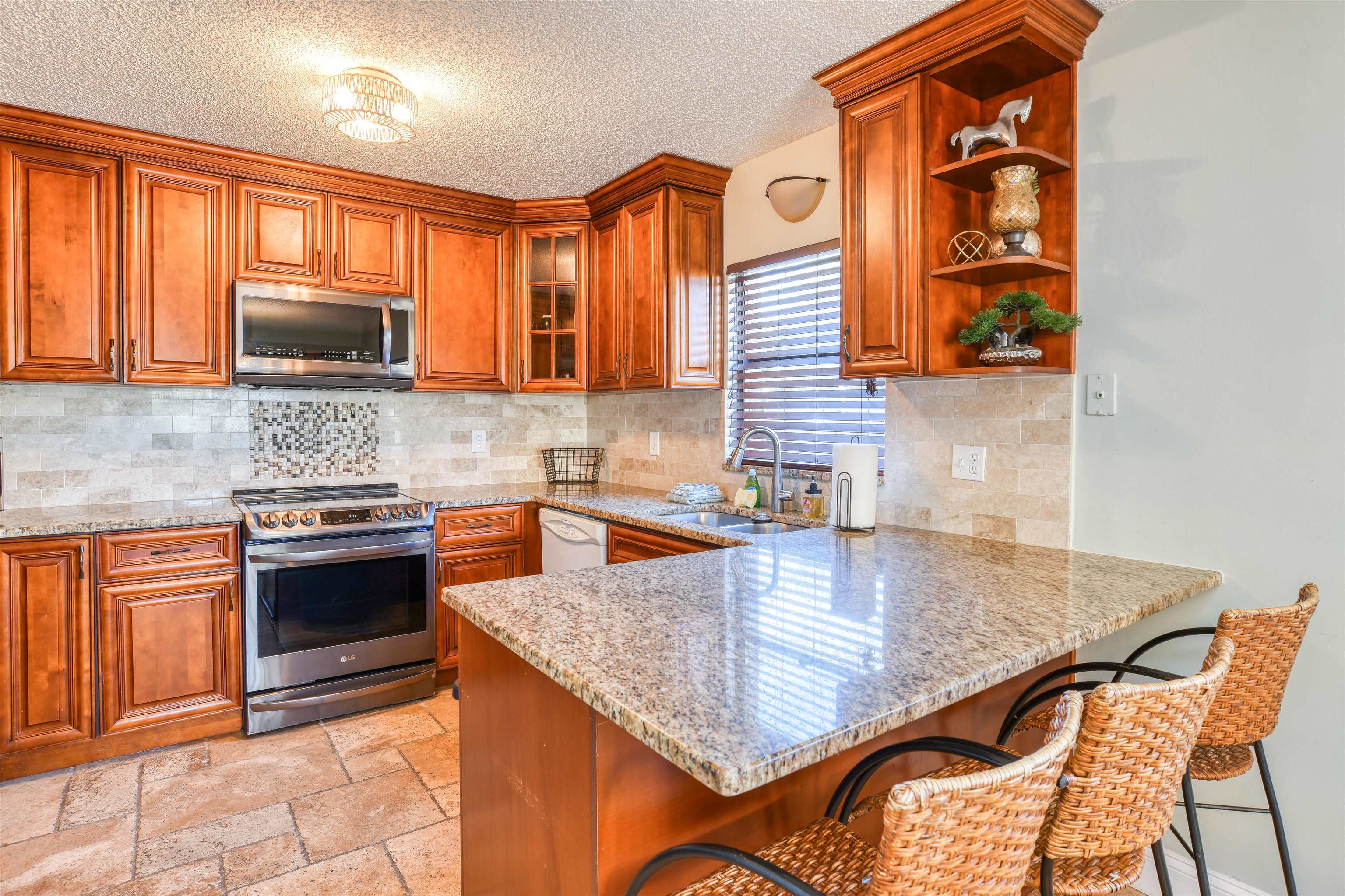 5494 2nd Street (Pool Home)