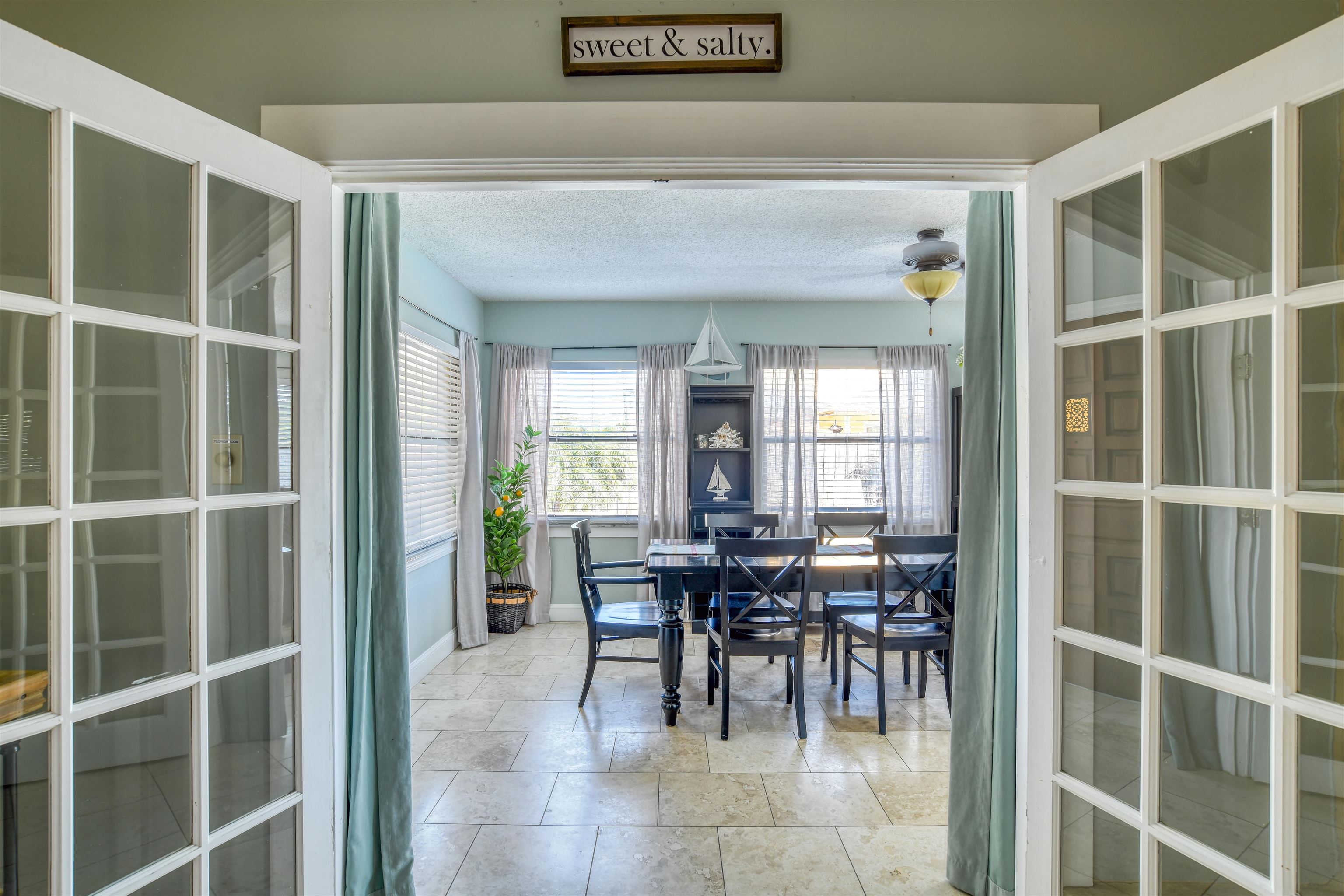 5494 2nd Street (Pool Home)
