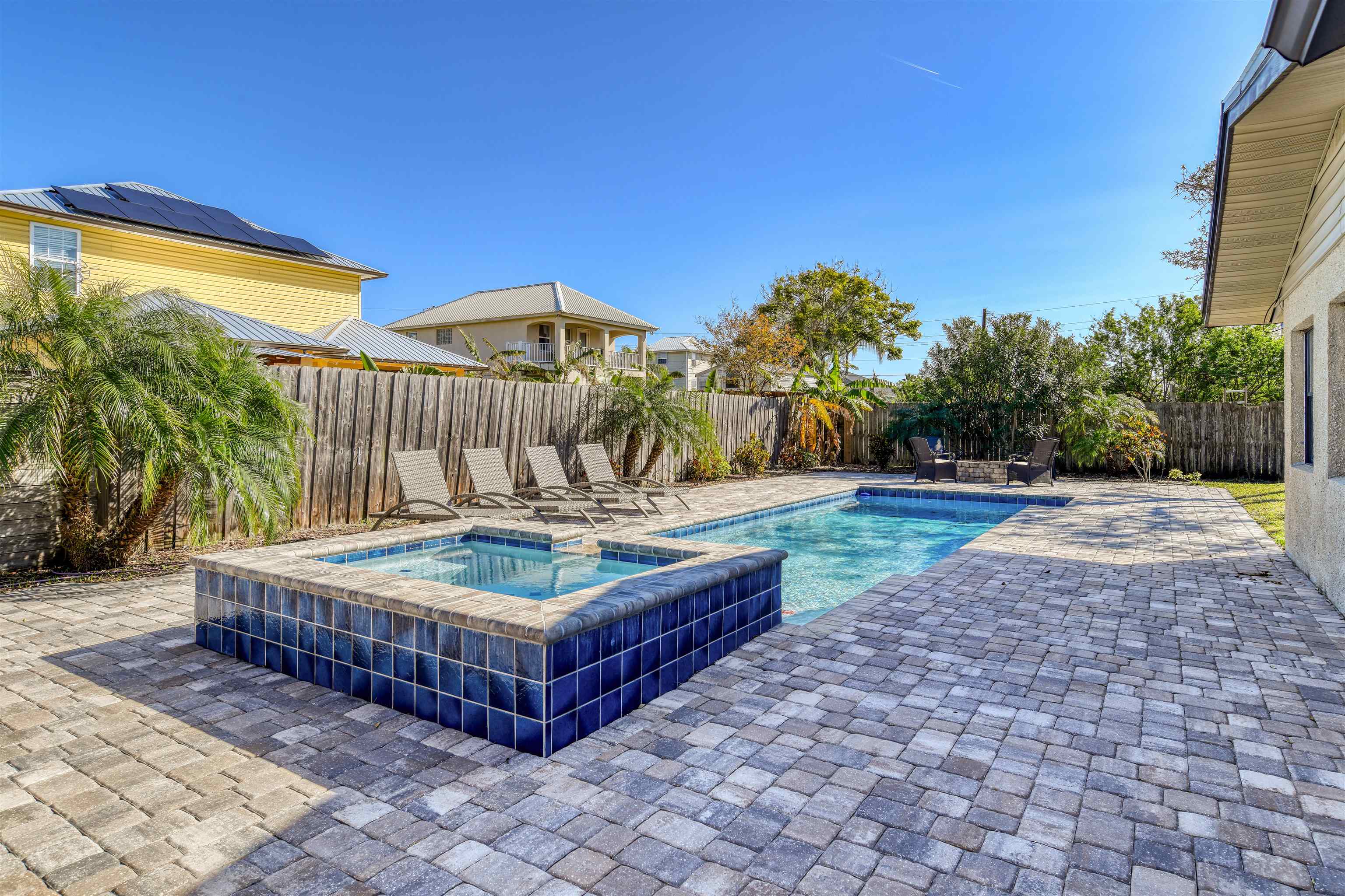 5494 2nd Street (Pool Home)