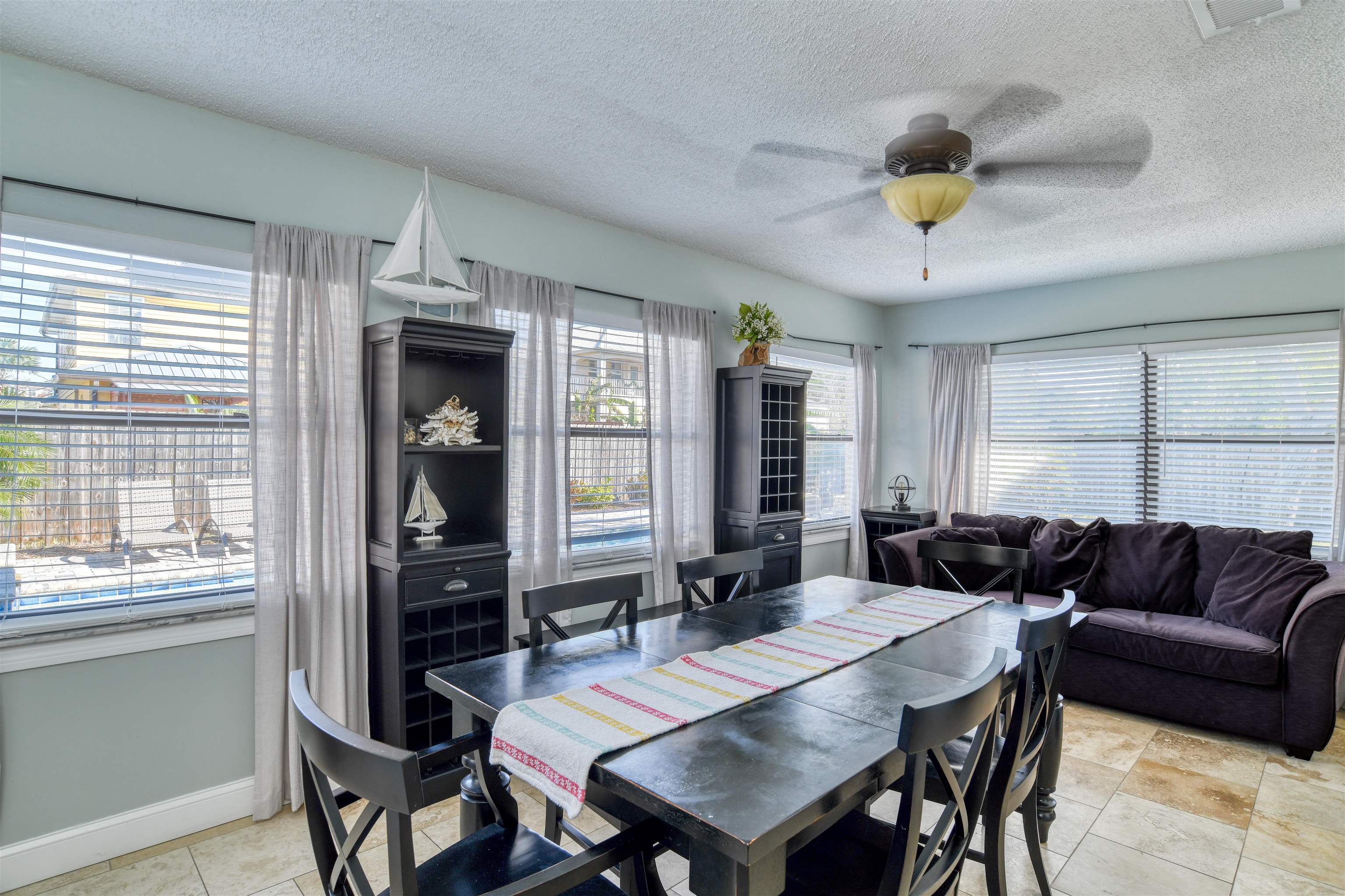 5494 2nd Street (Pool Home)