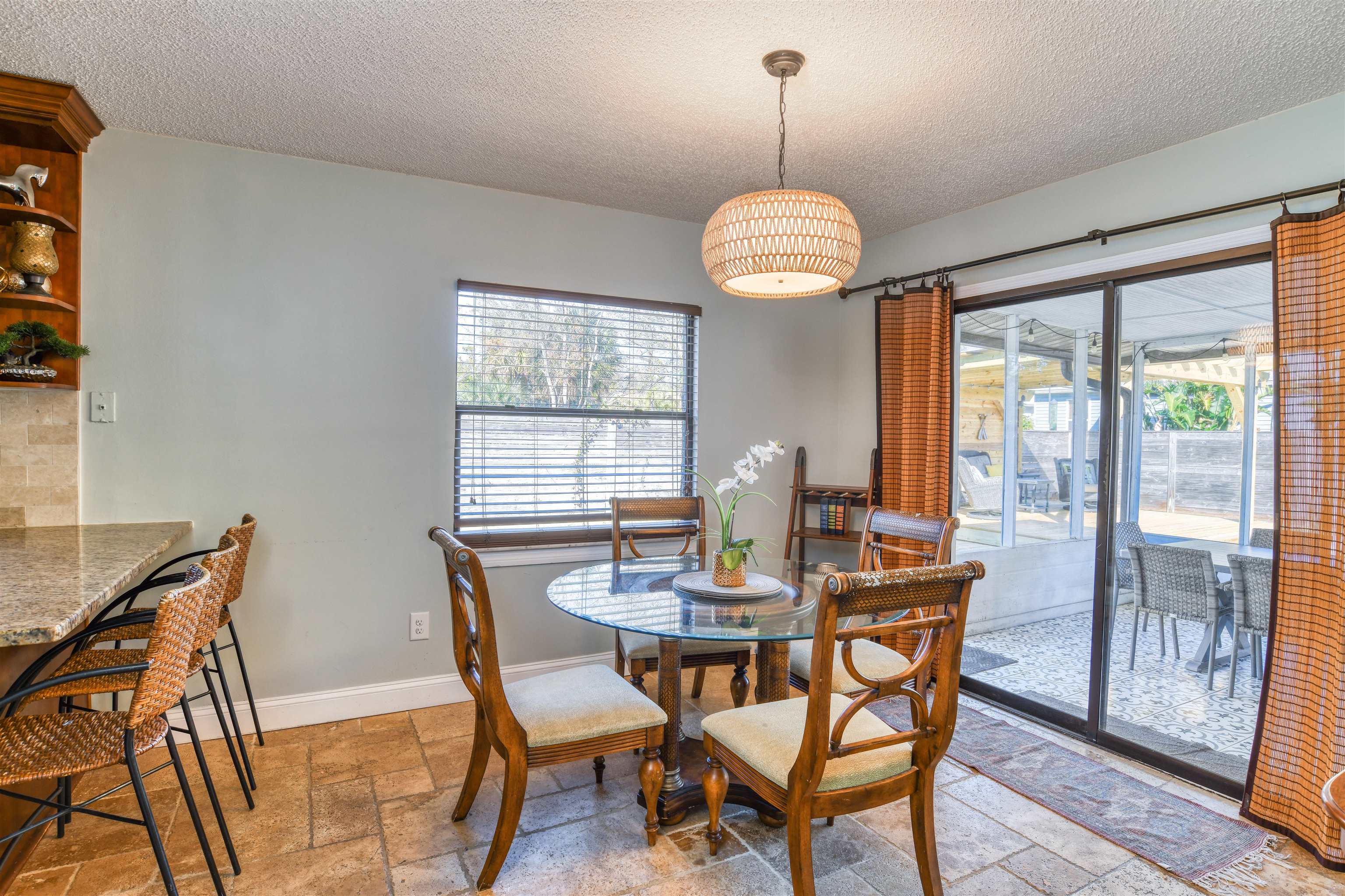 5494 2nd Street (Pool Home)
