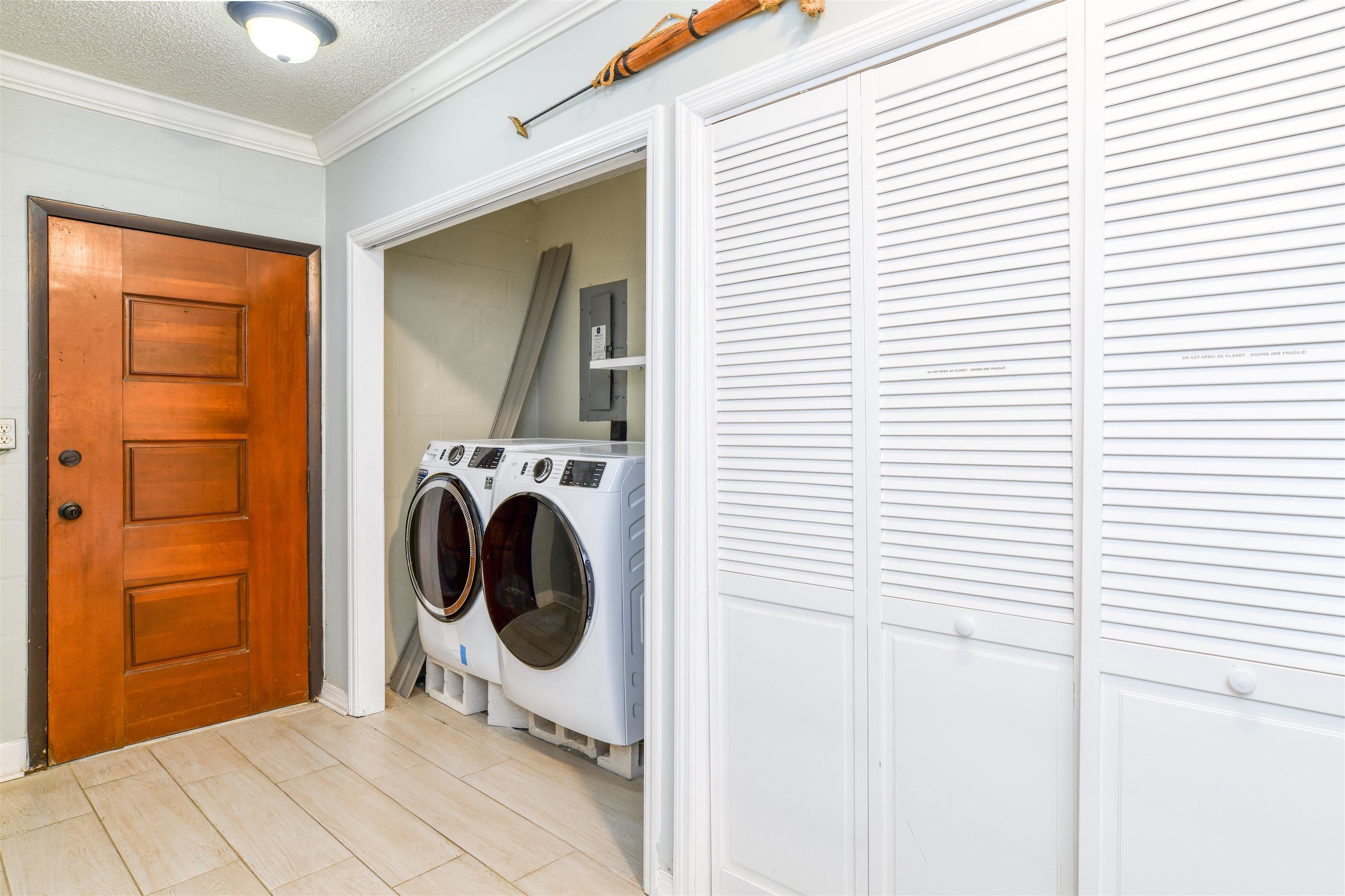 5494 2nd Street (Pool Home)