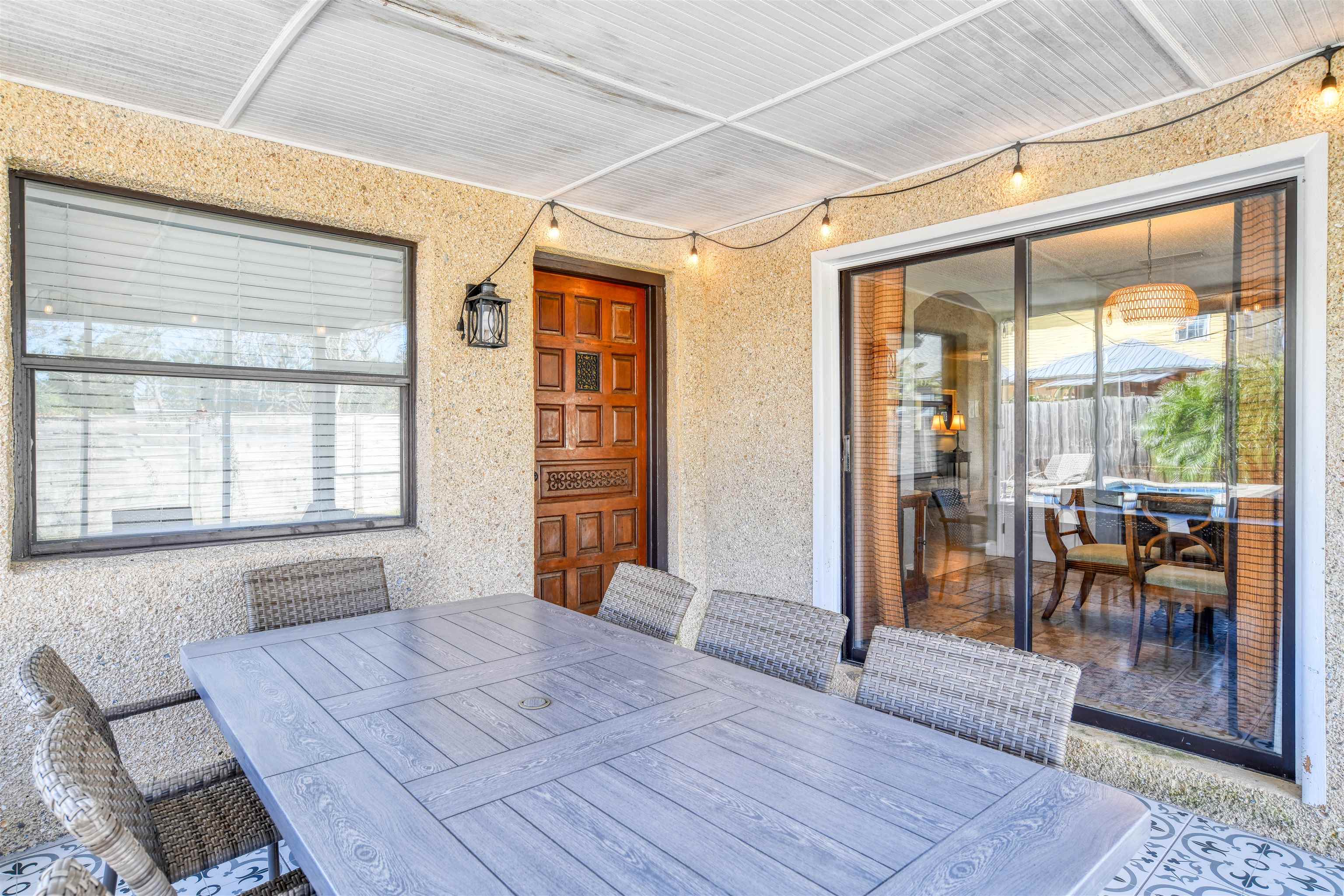 5494 2nd Street (Pool Home)