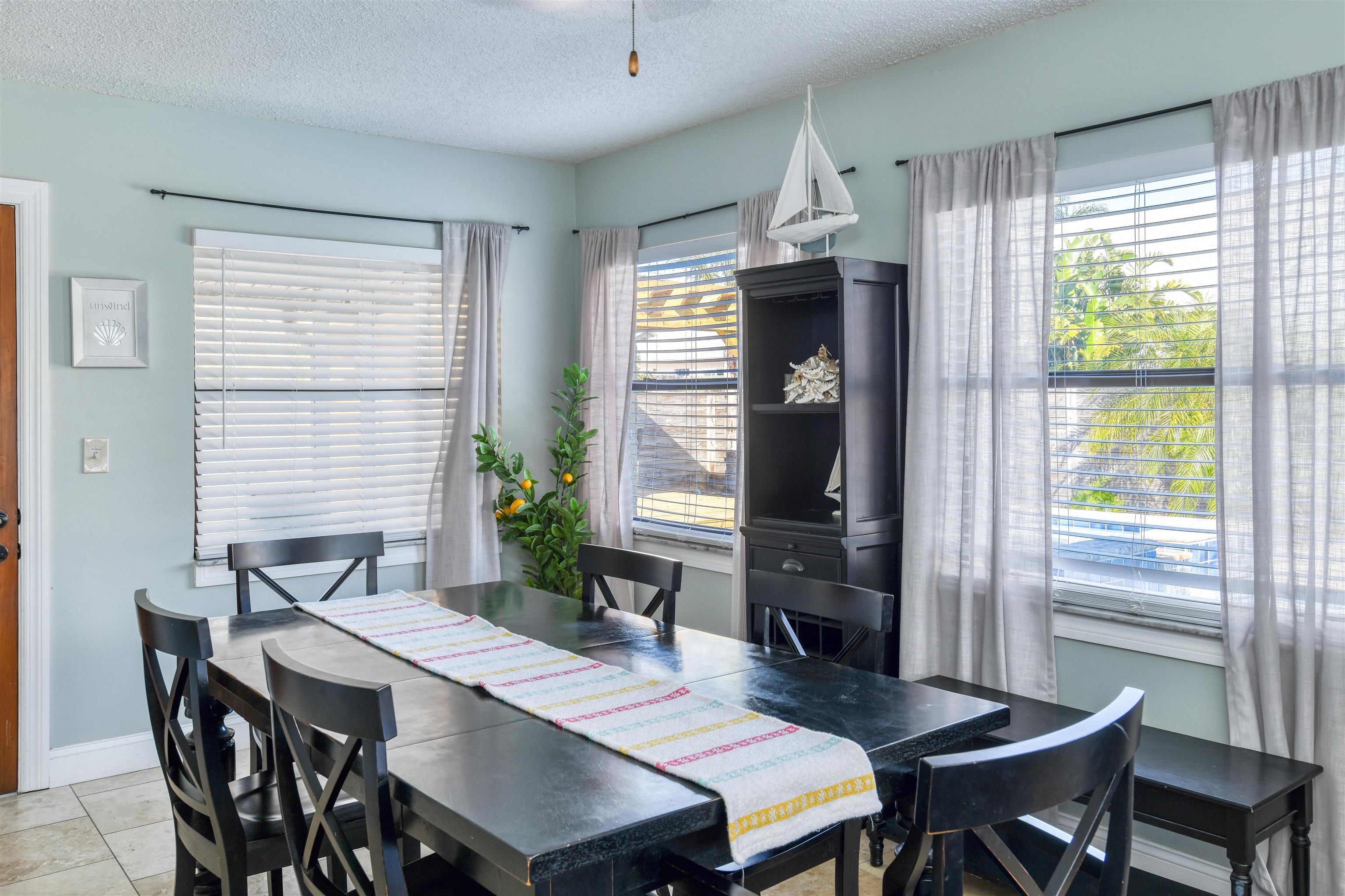 5494 2nd Street (Pool Home)