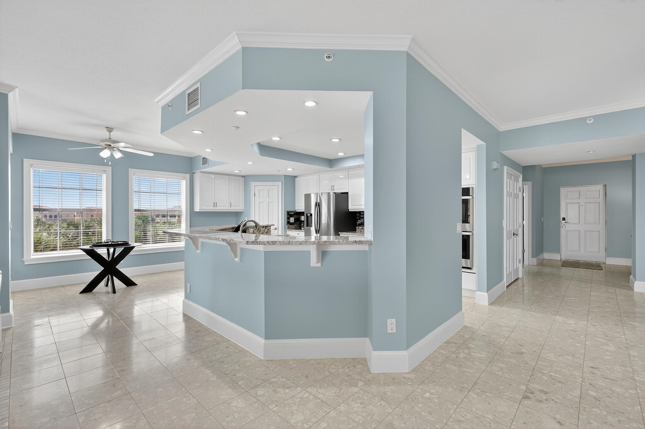 15 Avenue De La Mer #2207