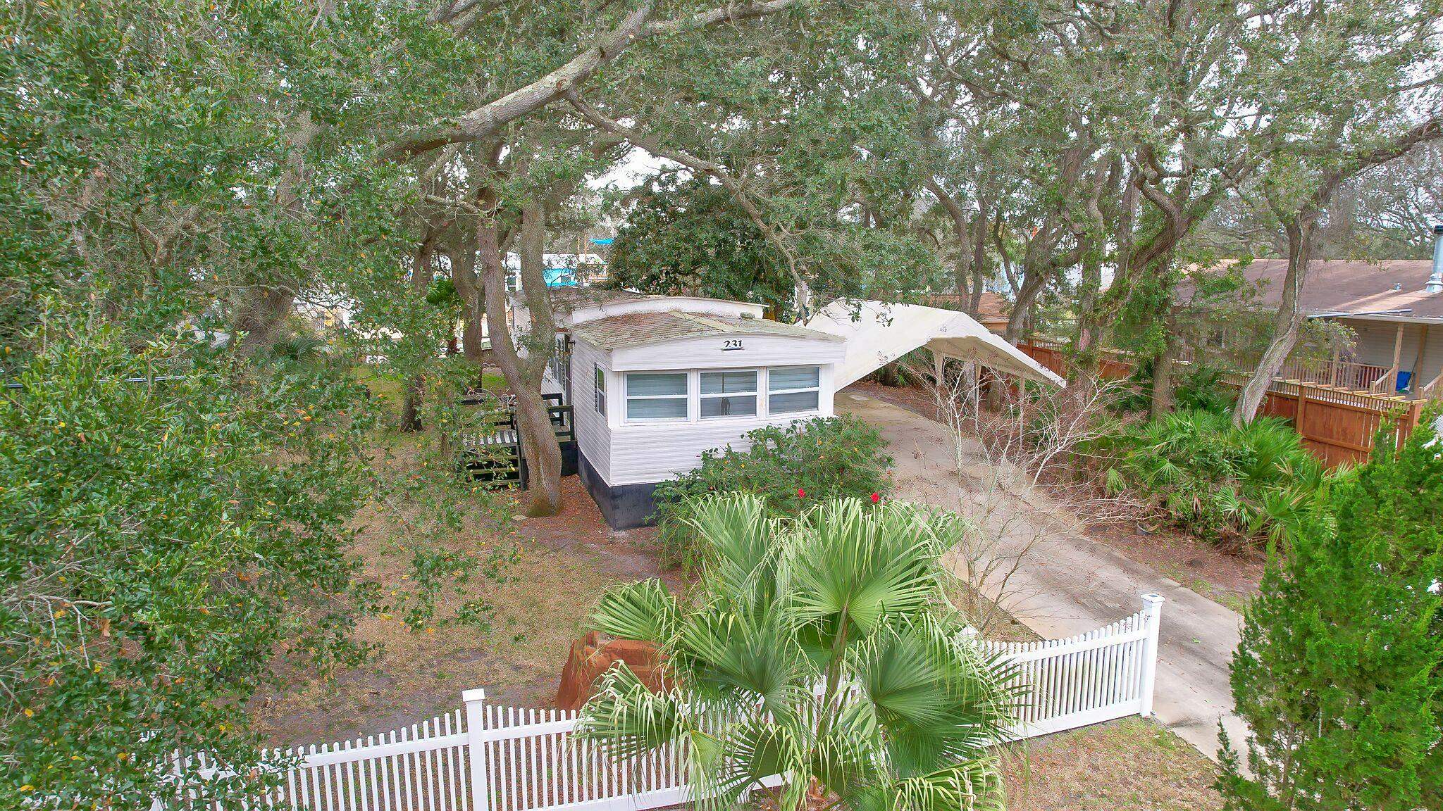 231 Puebla Rd