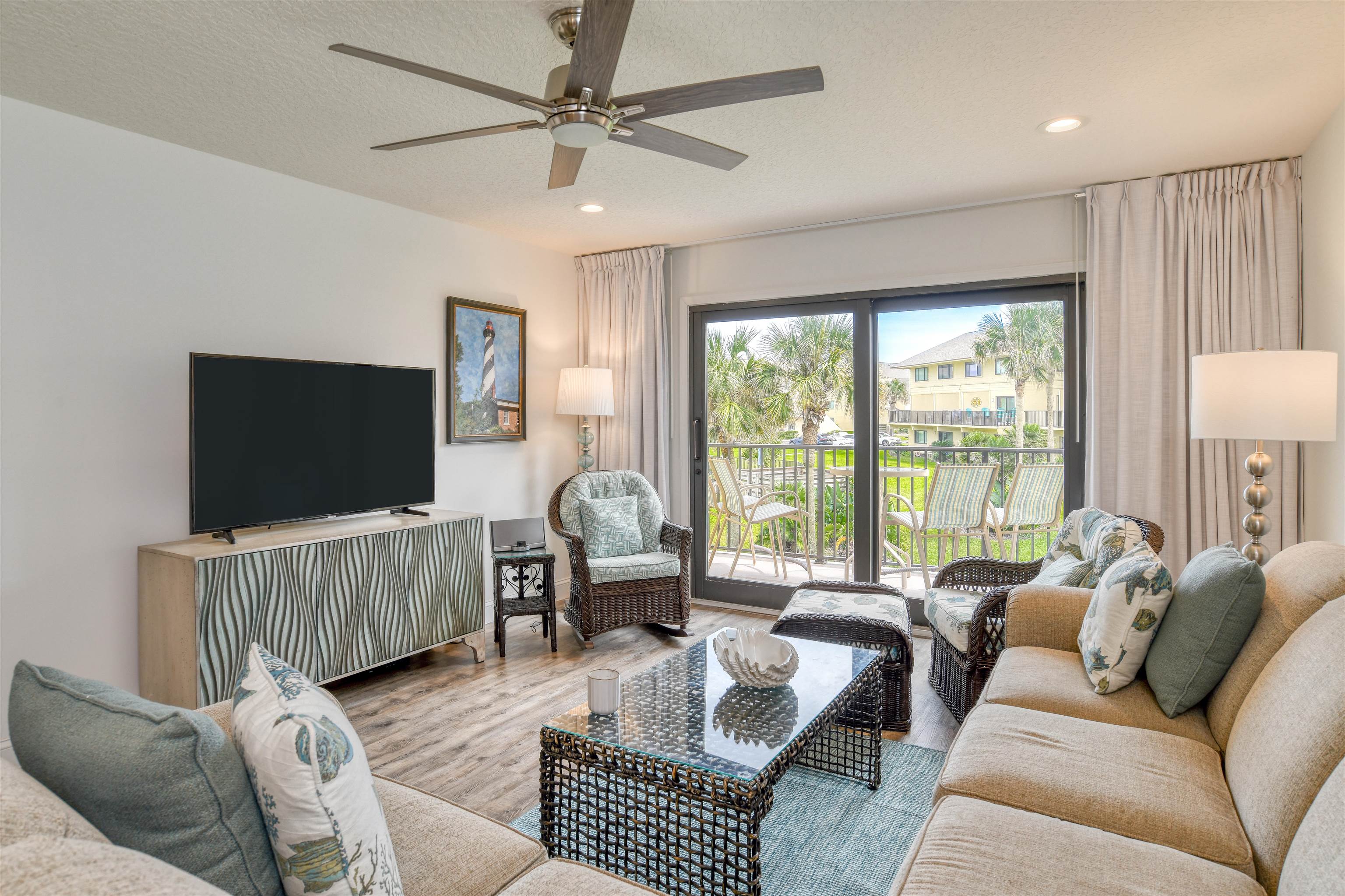 8550 S A1A #124