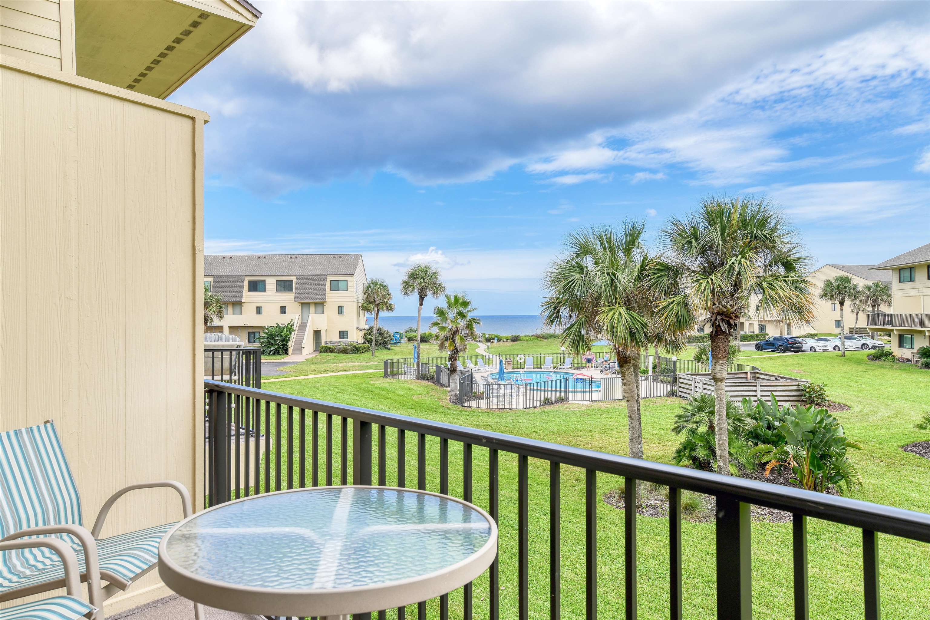 8550 S A1A #124