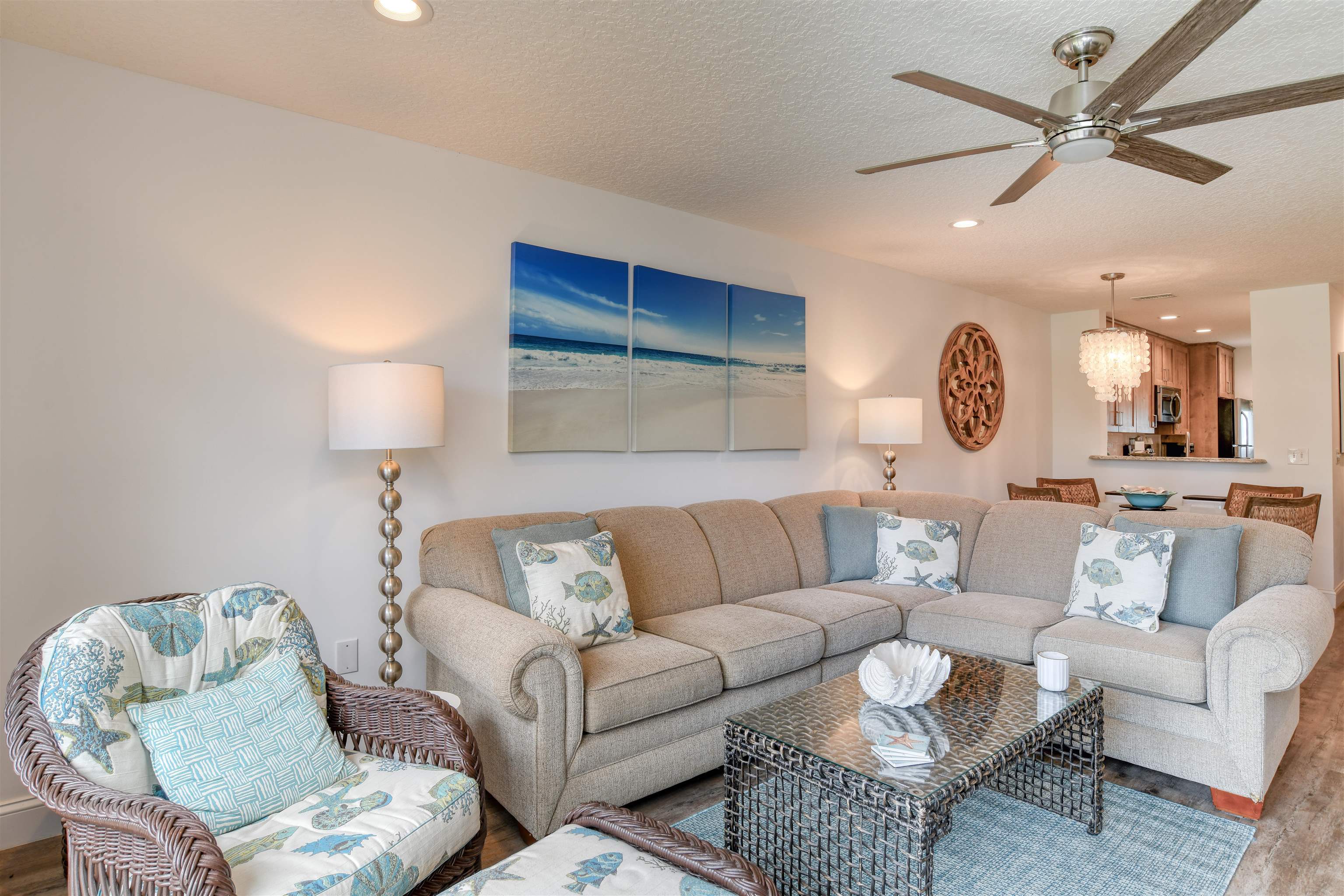 8550 S A1A #124