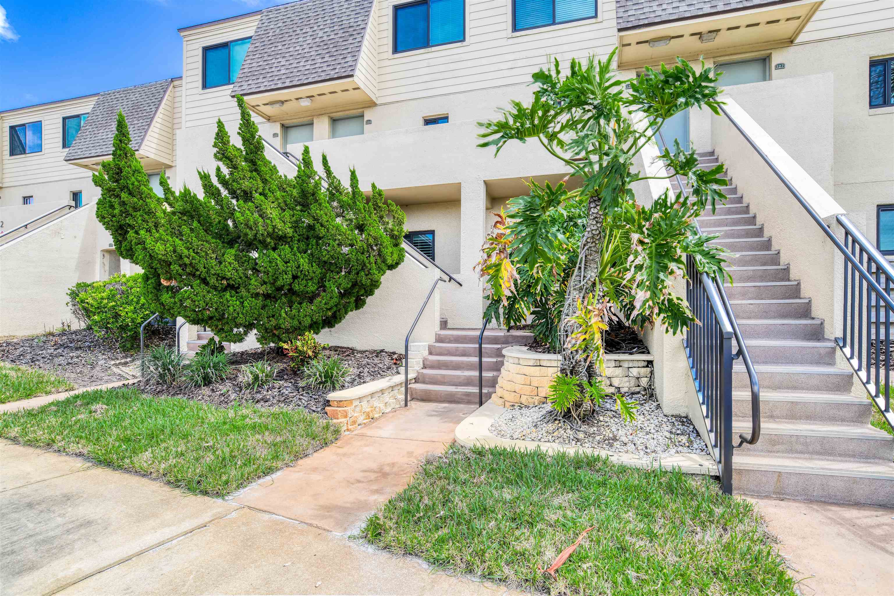8550 S A1A #124