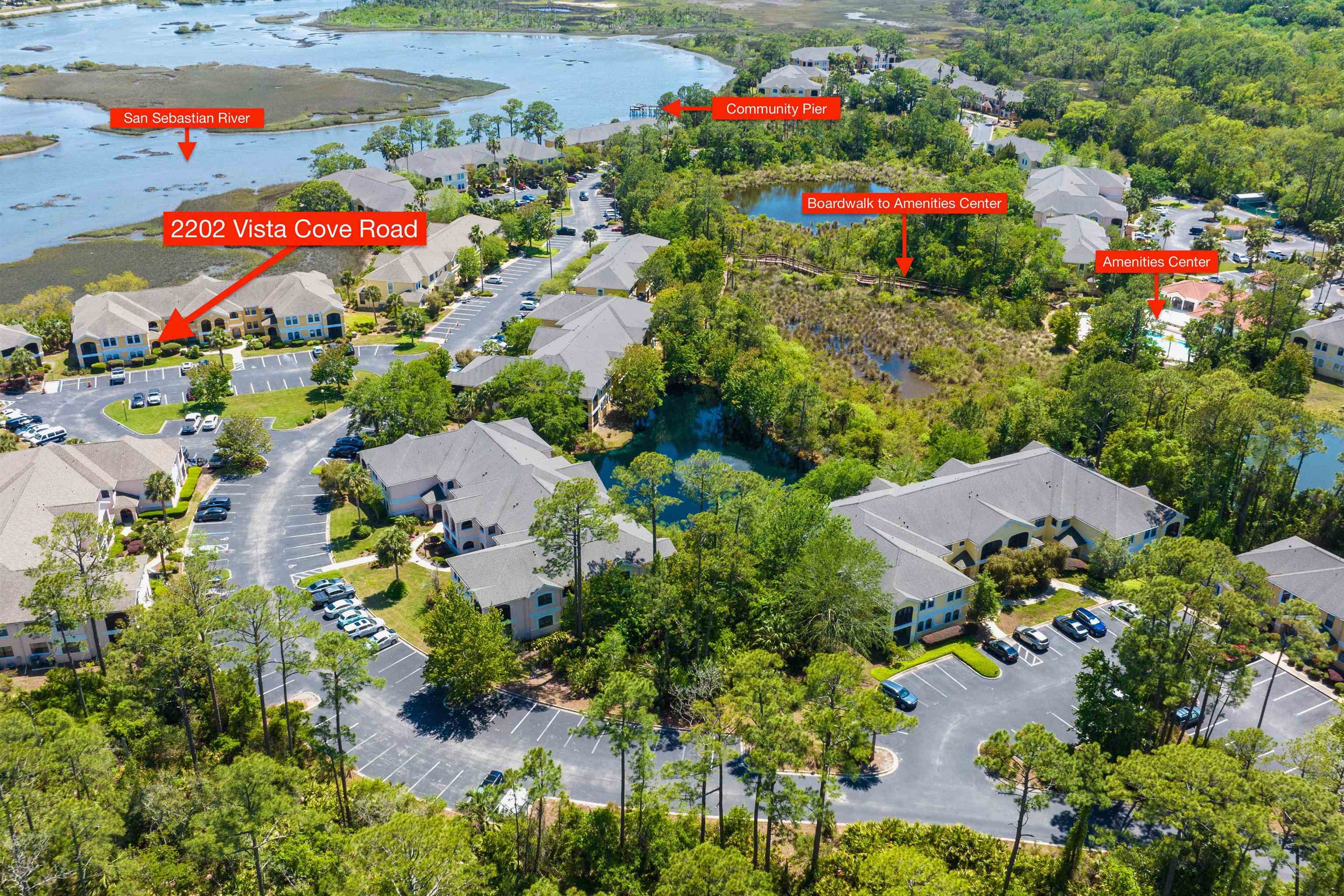 2202 Vista Cove Rd