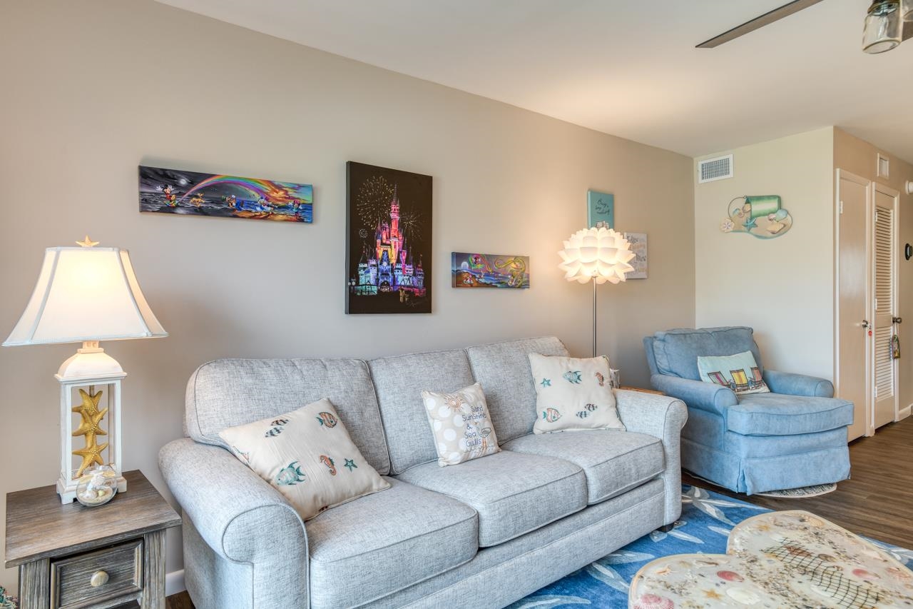 8550 S A1A Unit 323