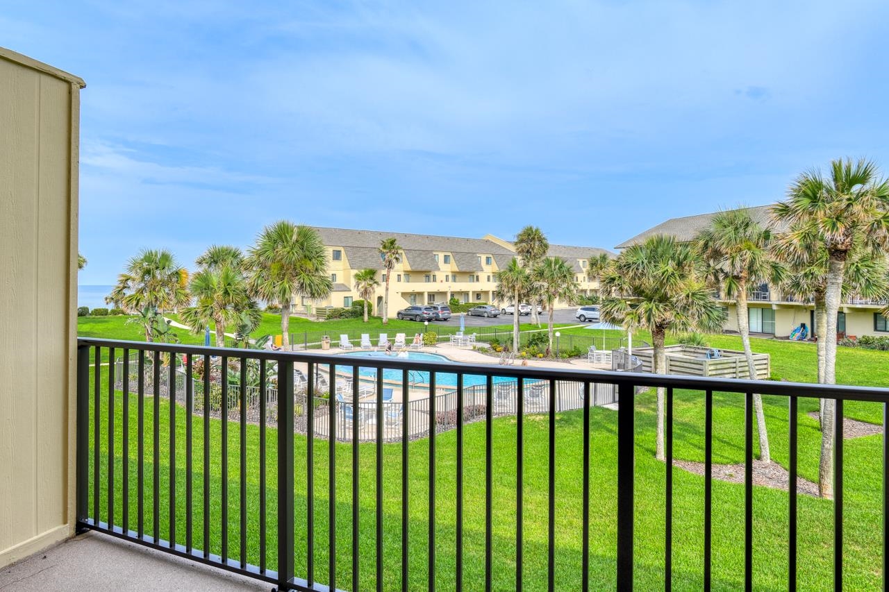 8550 S A1A Unit 323