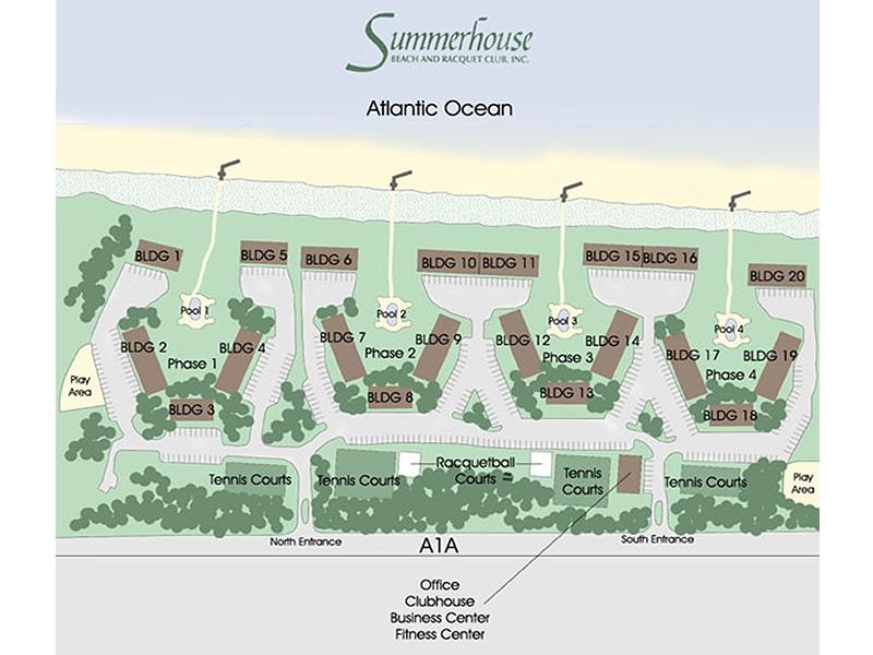 8550 S A1A Unit 323