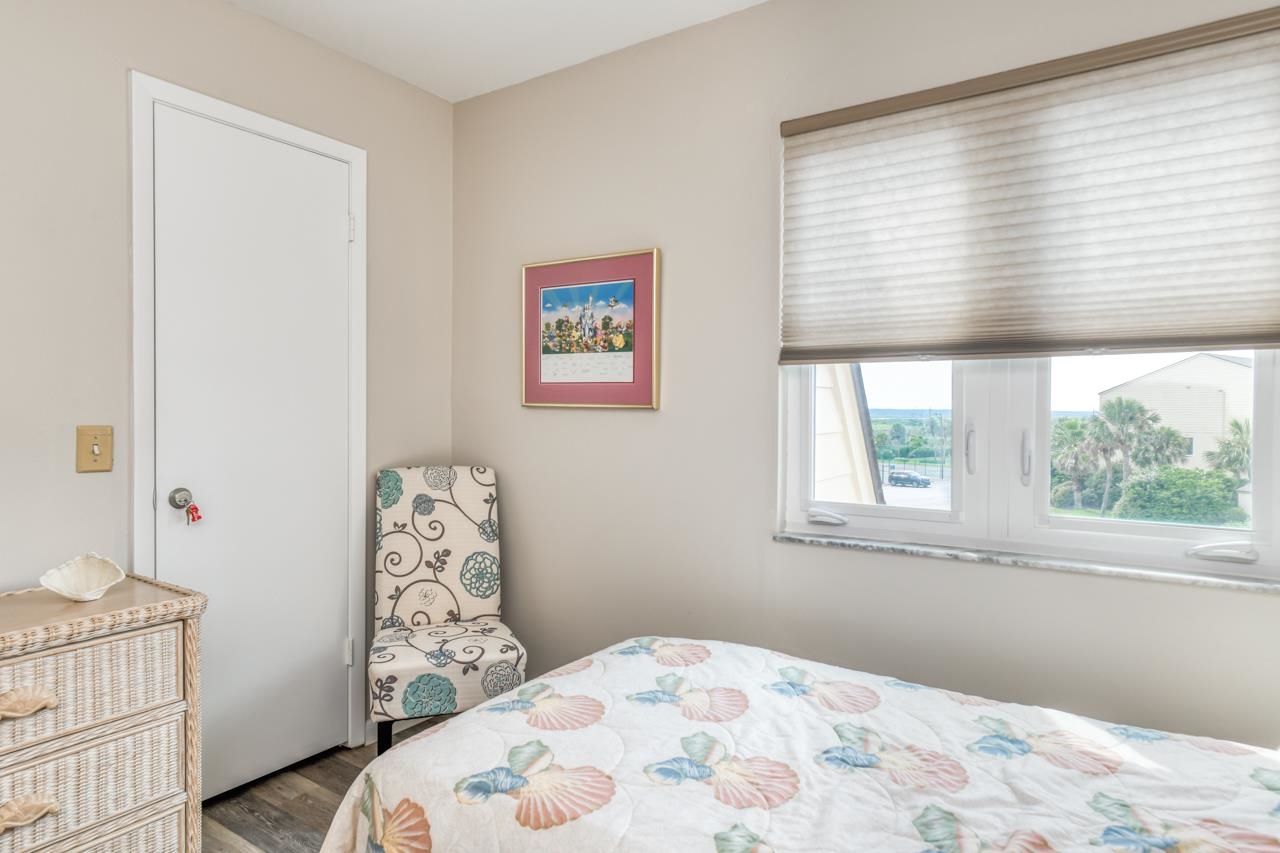8550 S A1A Unit 323