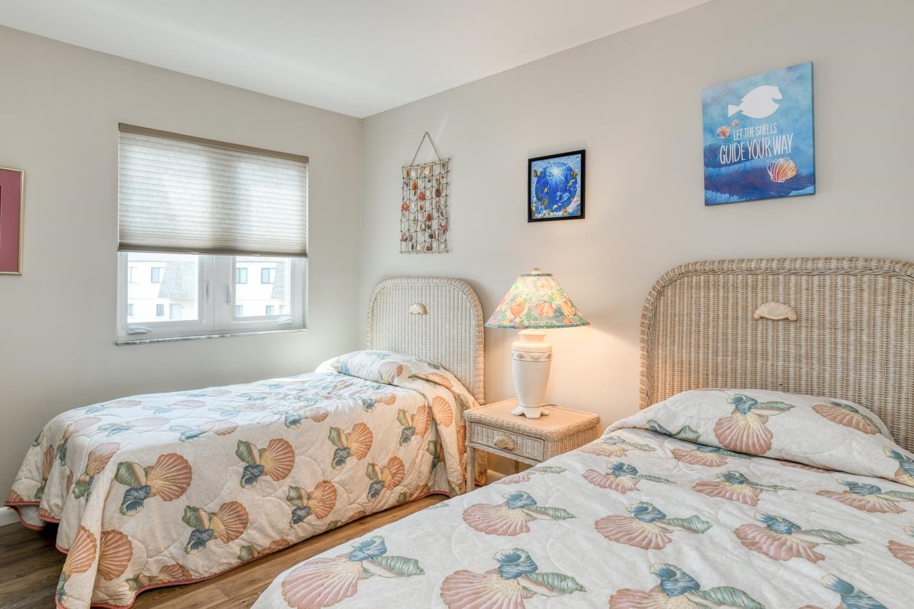 8550 S A1A Unit 323