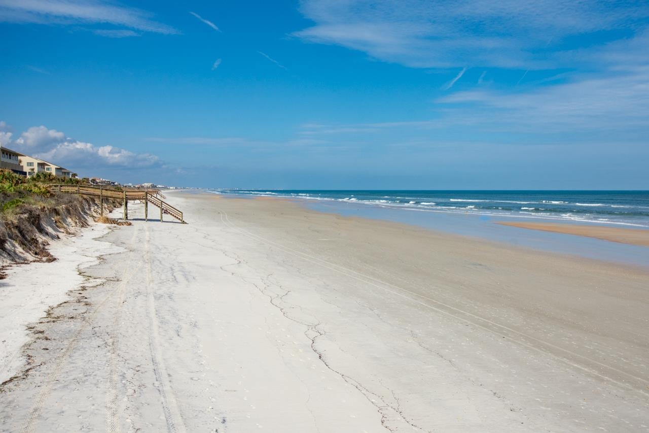 8550 S A1A Unit 323