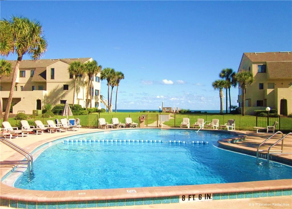 8550 S A1A Unit 323