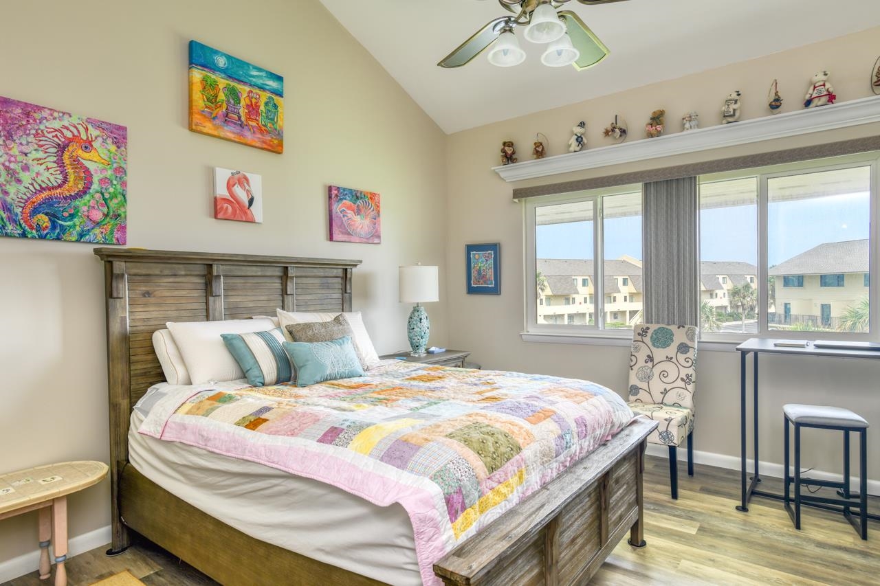 8550 S A1A Unit 323