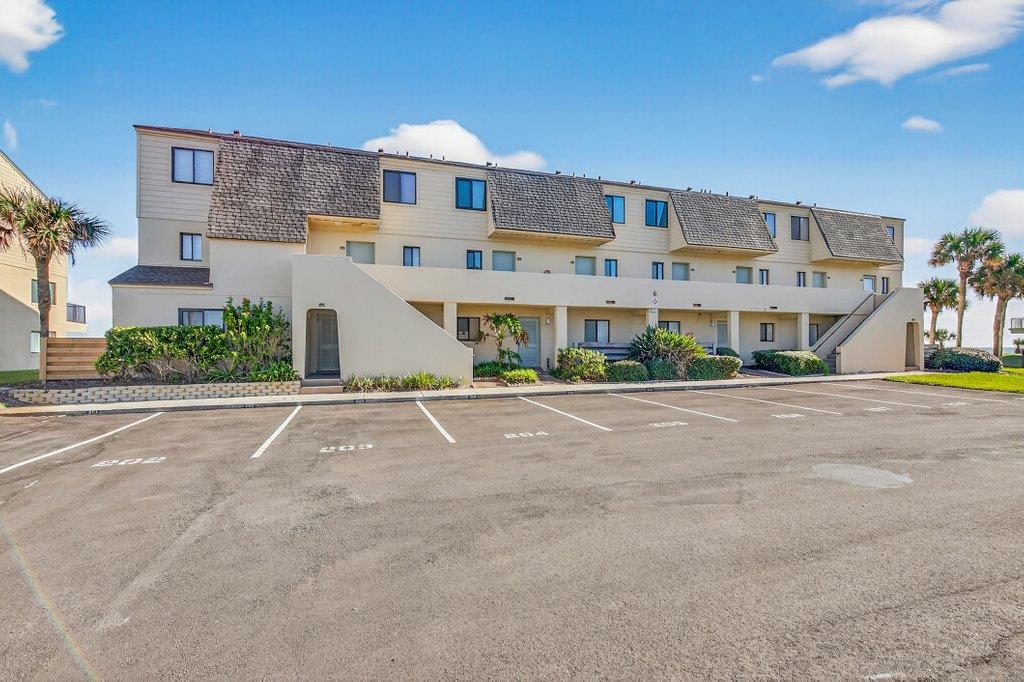8550 S A1A #209