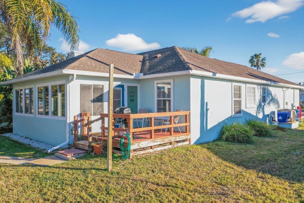 254 Basque Road