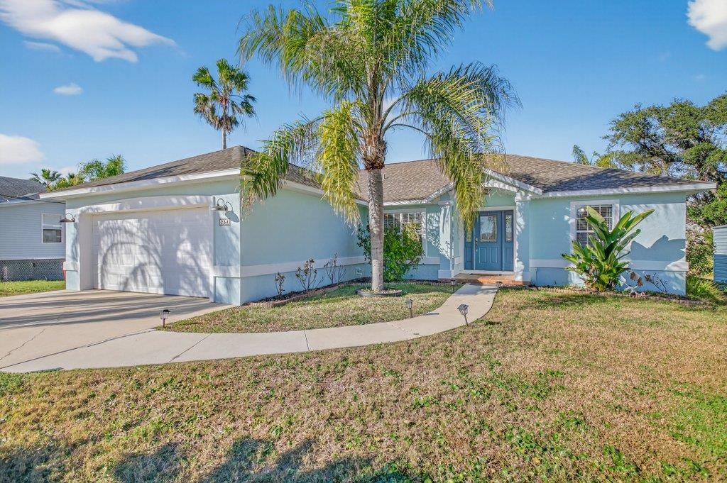 254 Basque Road