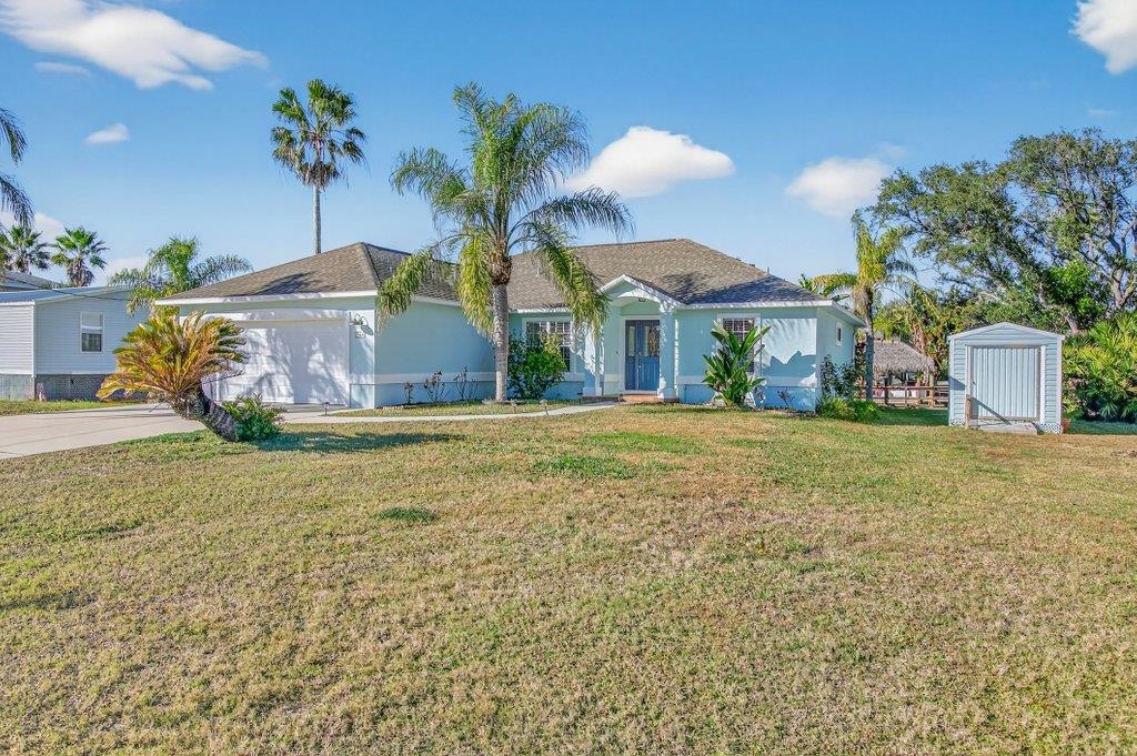 254 Basque Road